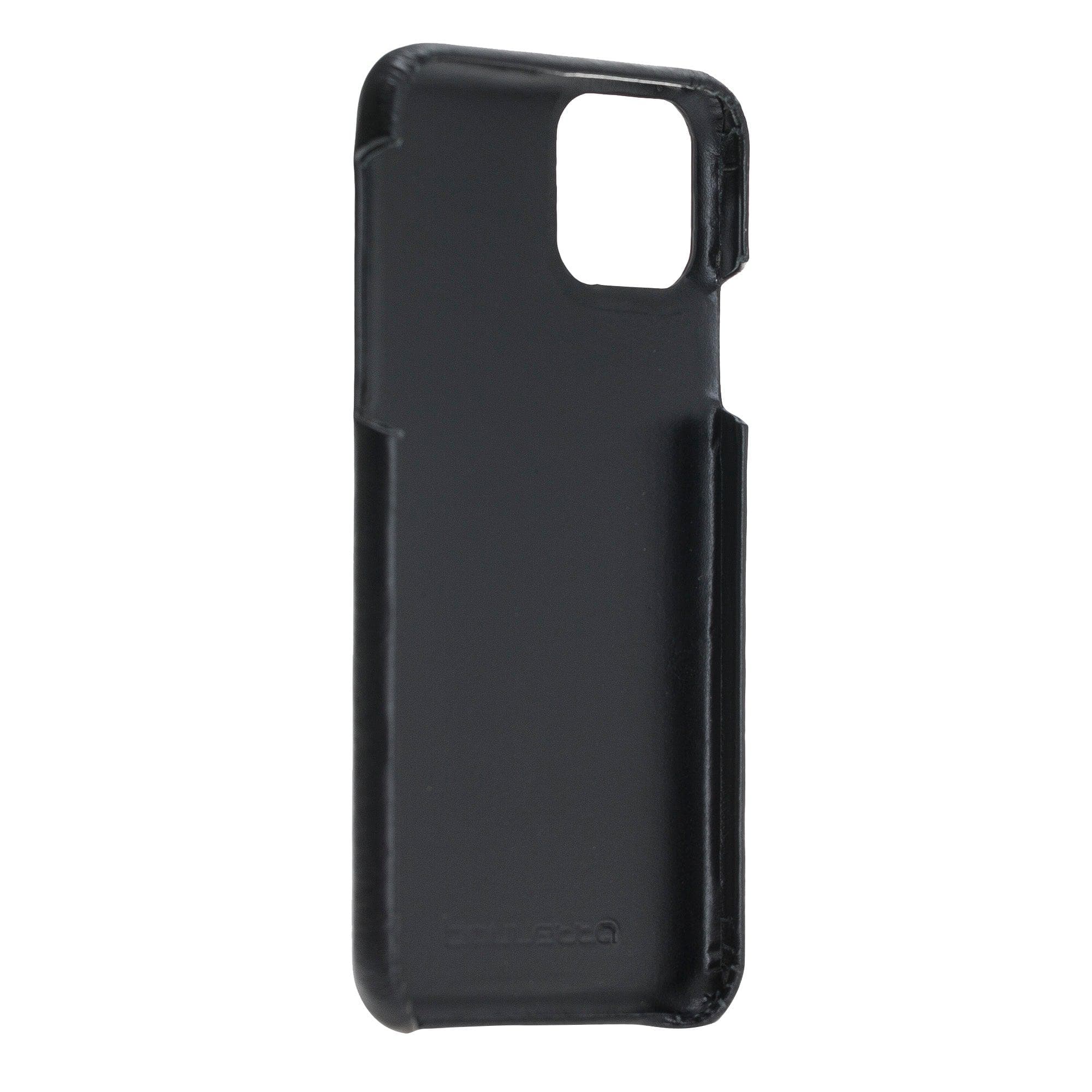 F360 Leather iPhone 11 Pro Max Case
