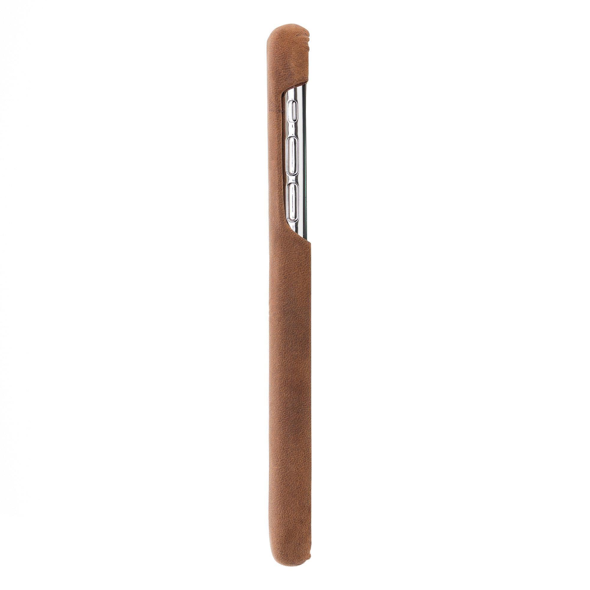 F360 Leather iPhone 11 Pro Case