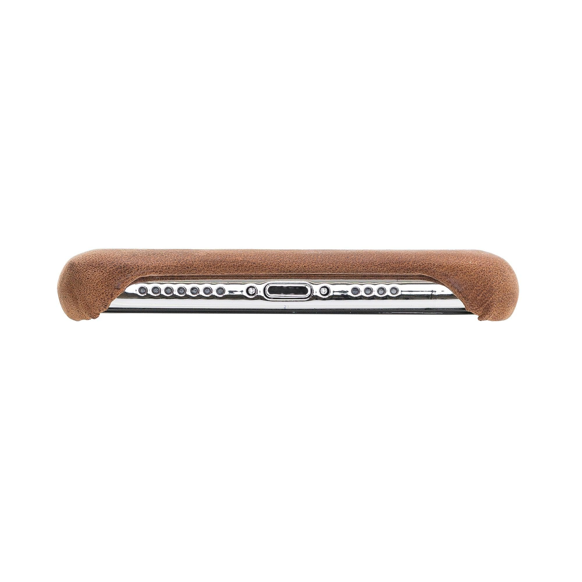 F360 Leather iPhone 11 Pro Case