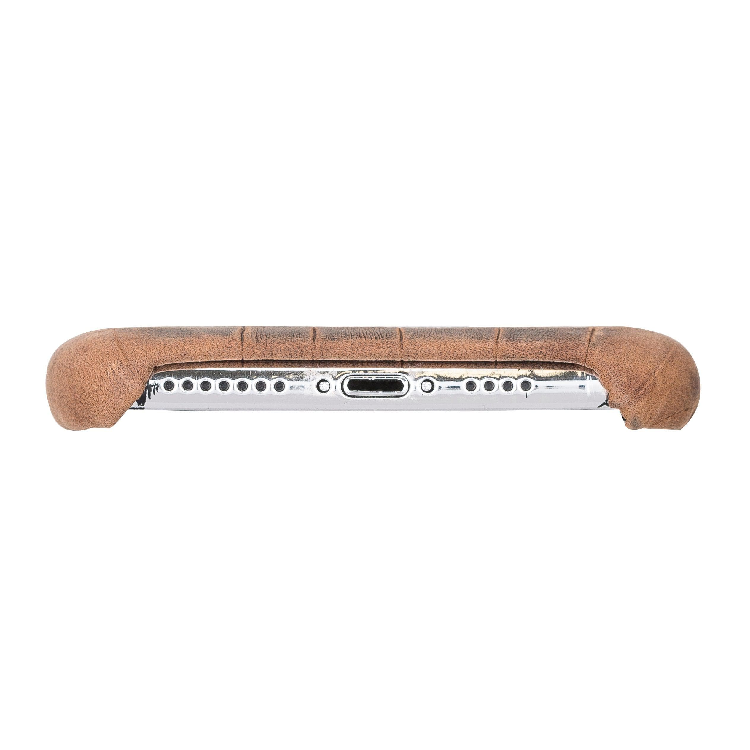 F360 Leather iPhone 11 Pro Case