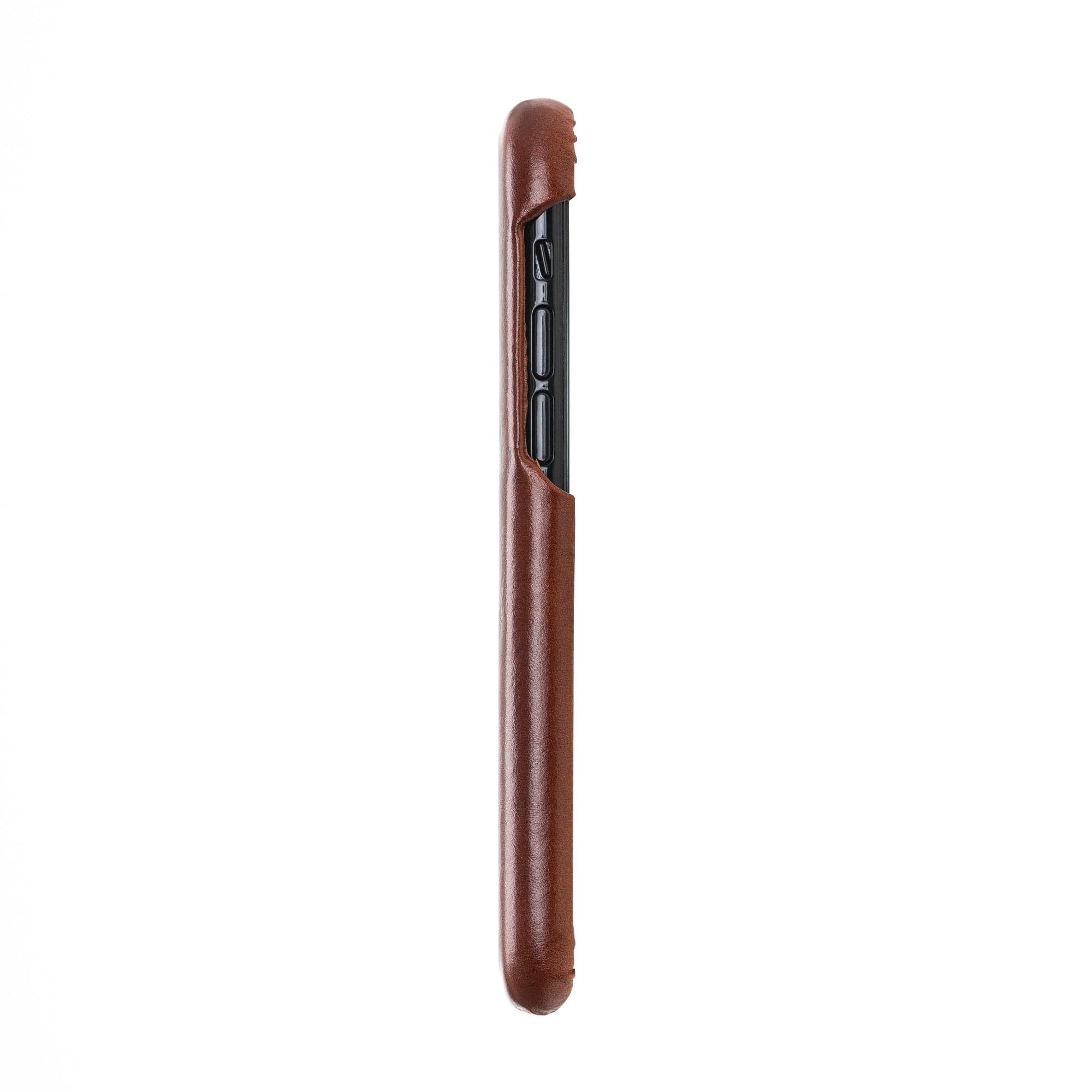 F360 Leather iPhone 11 Pro Case