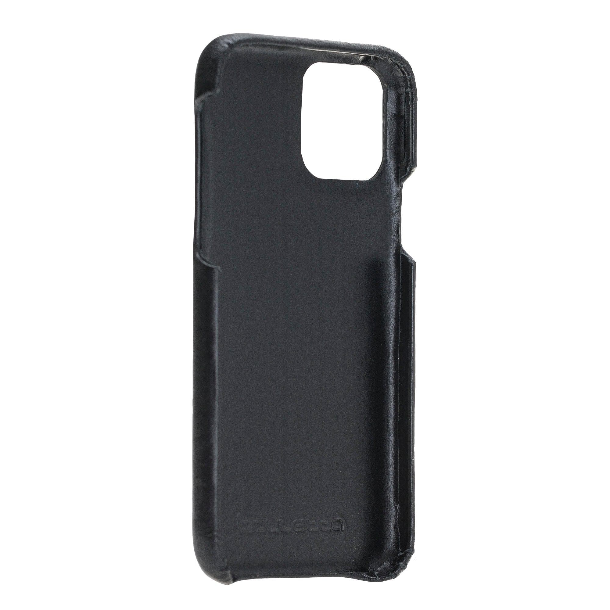 F360 Leather iPhone 11 Pro Case