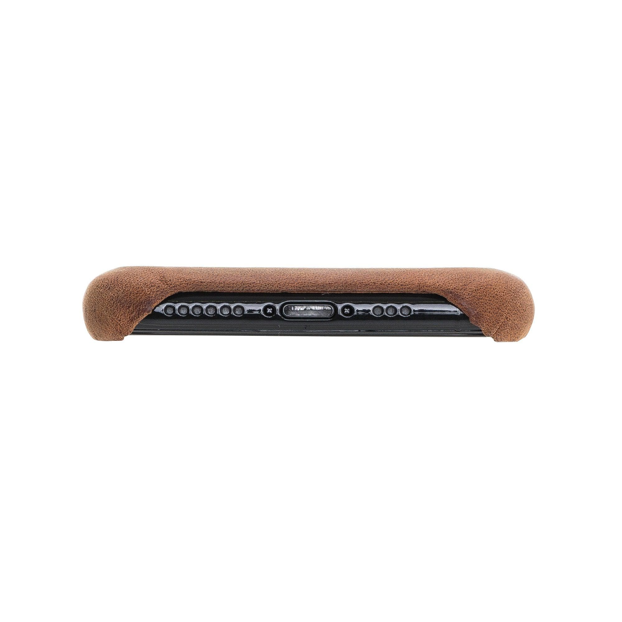 F360 Leather iPhone 11 Pro Case