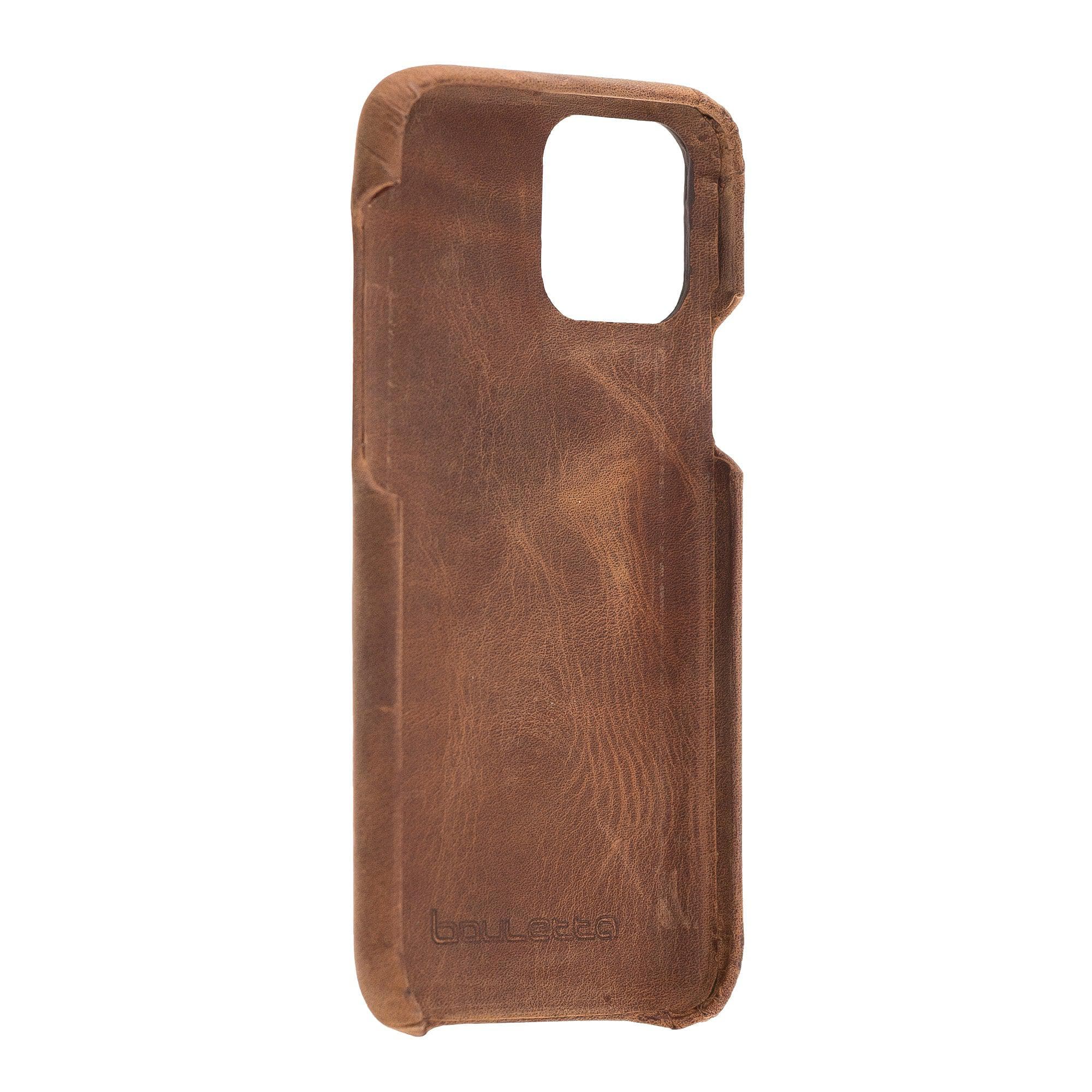 F360 Leather iPhone 11 Pro Case