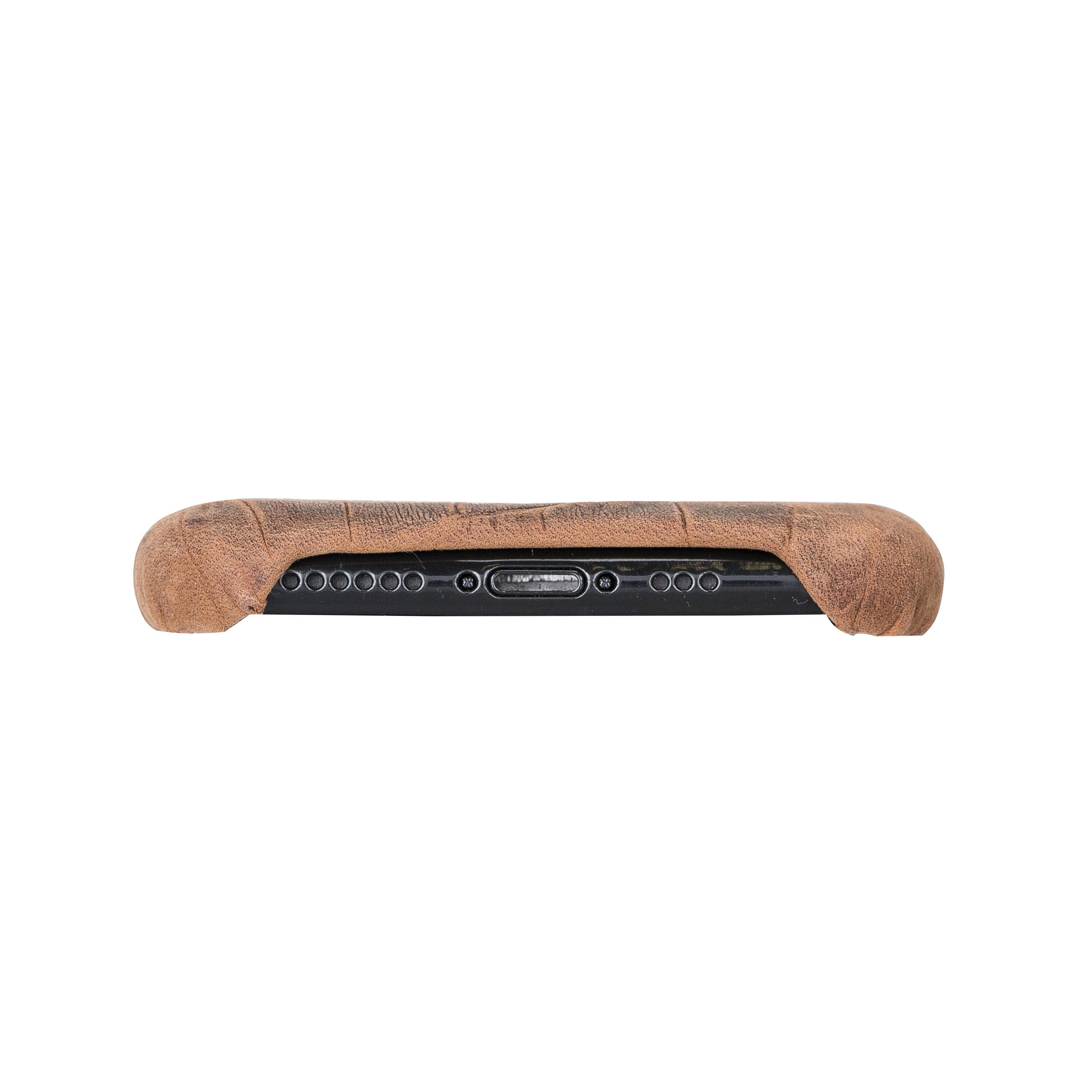 F360 Leather iPhone 11 Pro Max Case