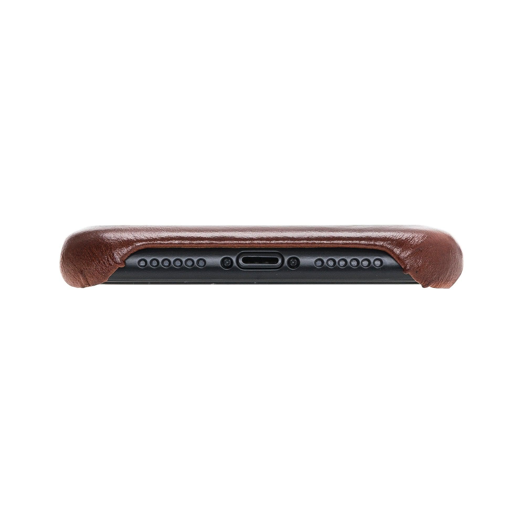 F360 Leather iPhone 11 Pro Case