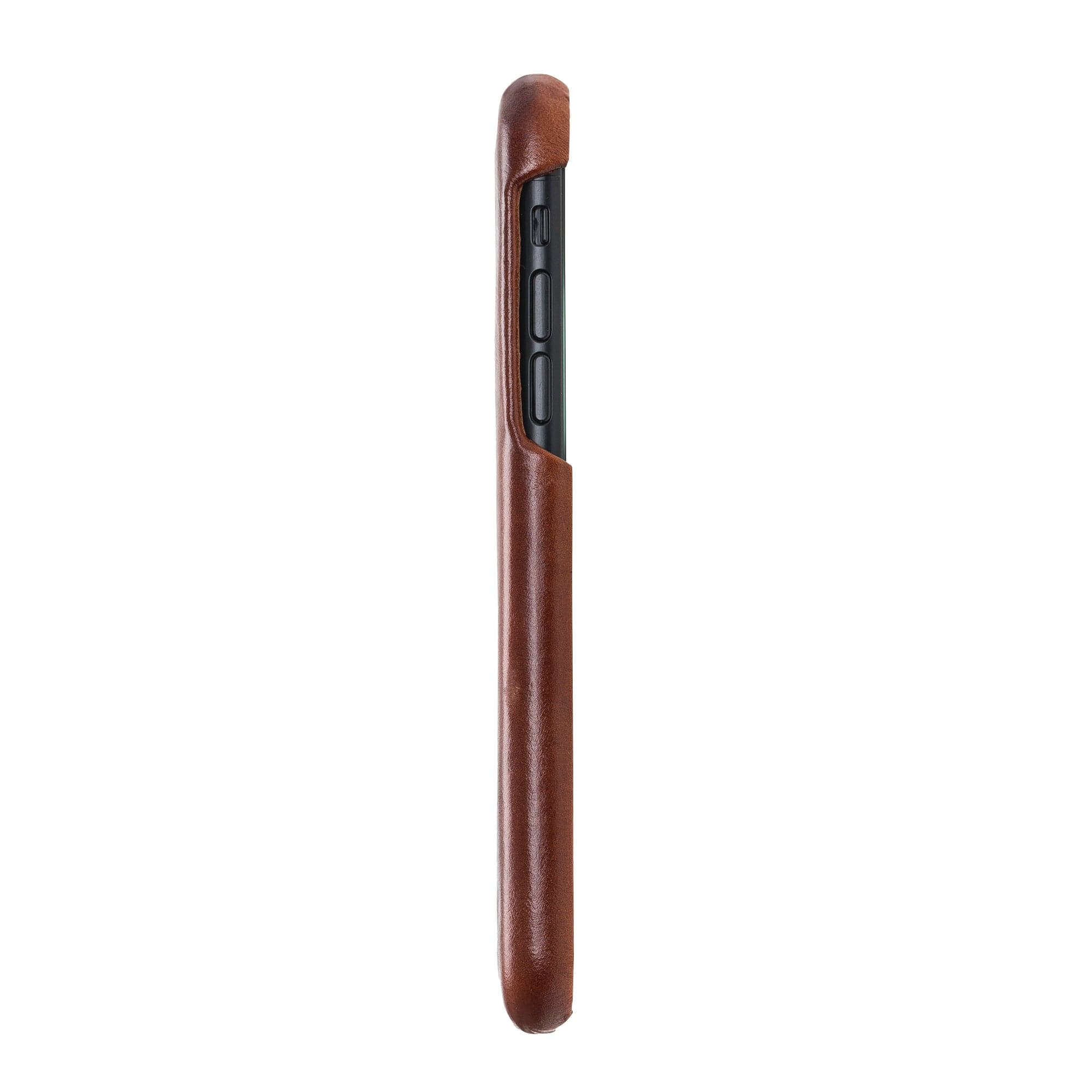 F360 Leather iPhone 11 Pro Case