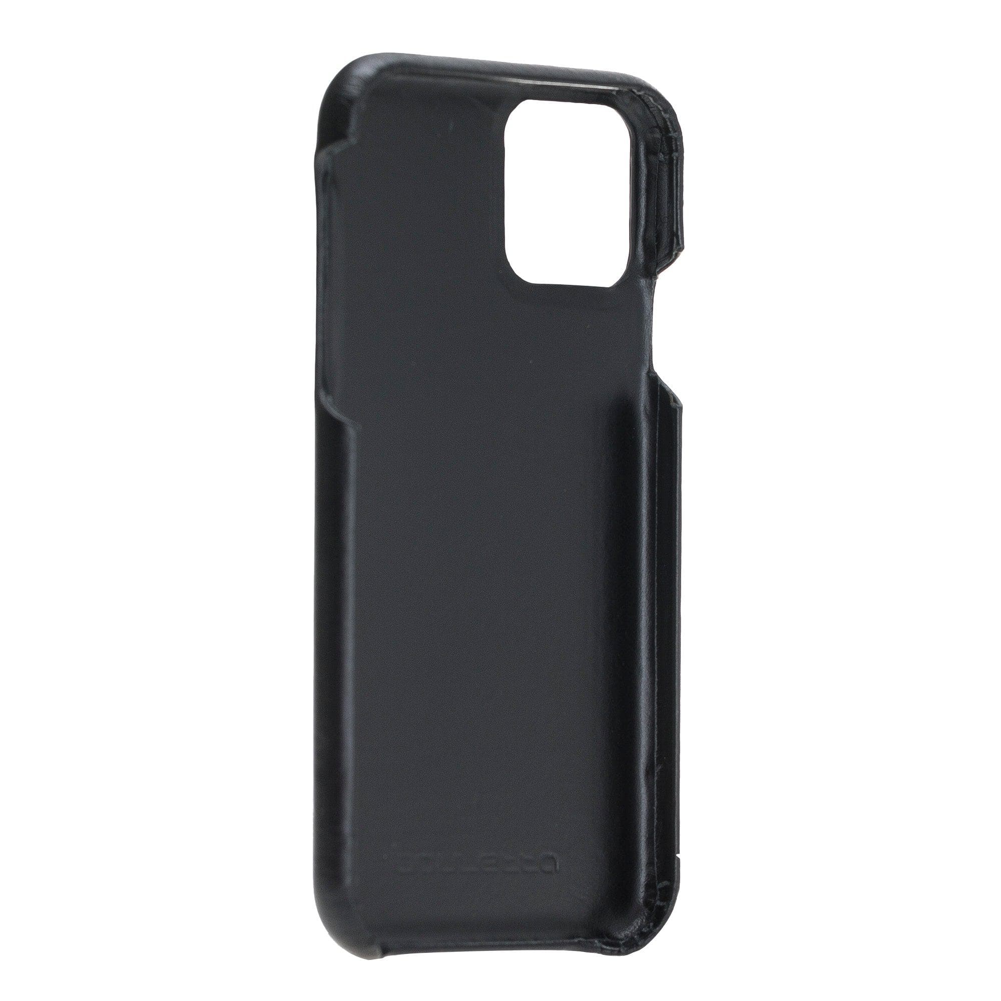 F360 Leather iPhone 11 Pro Case