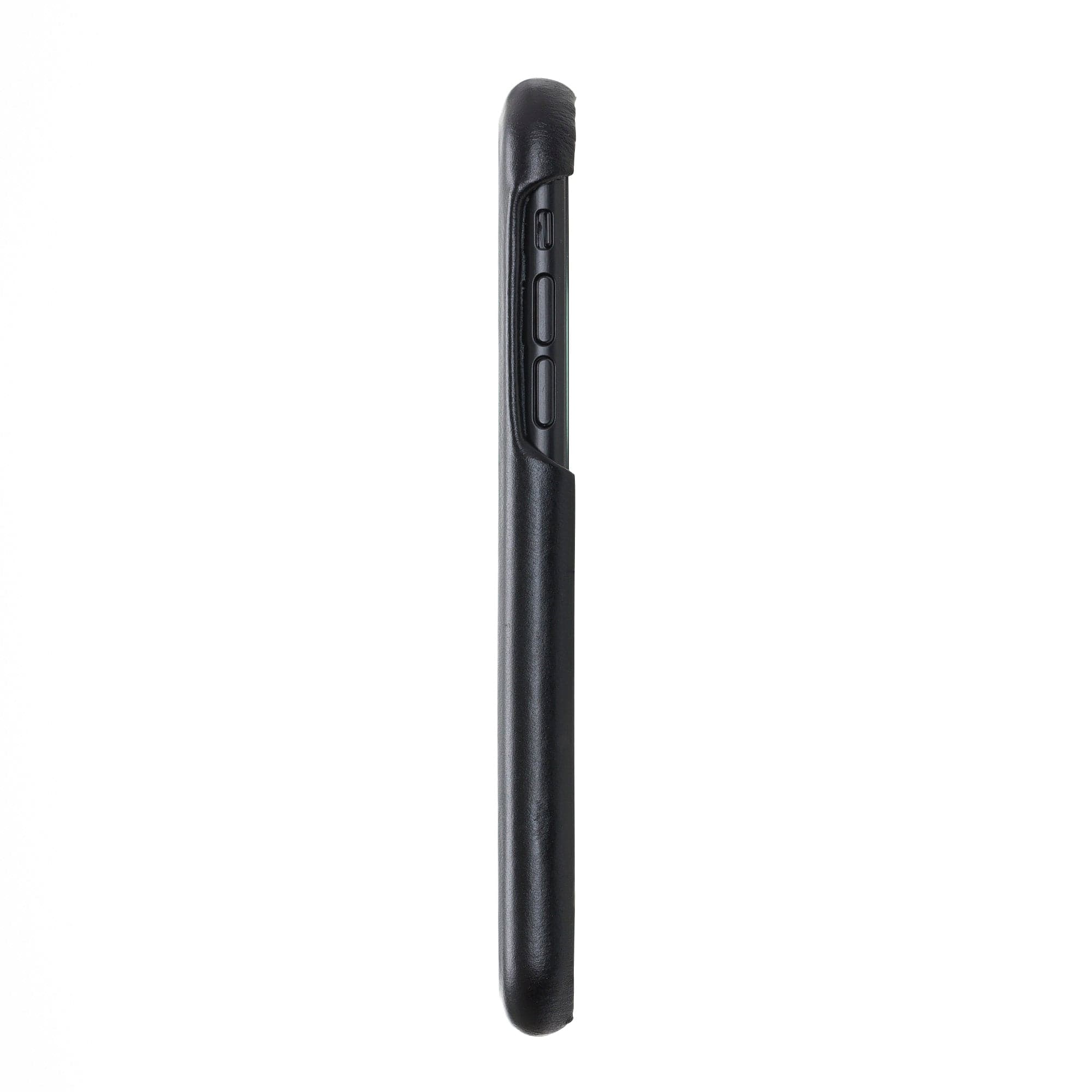 F360 Leather iPhone 11 Pro Case