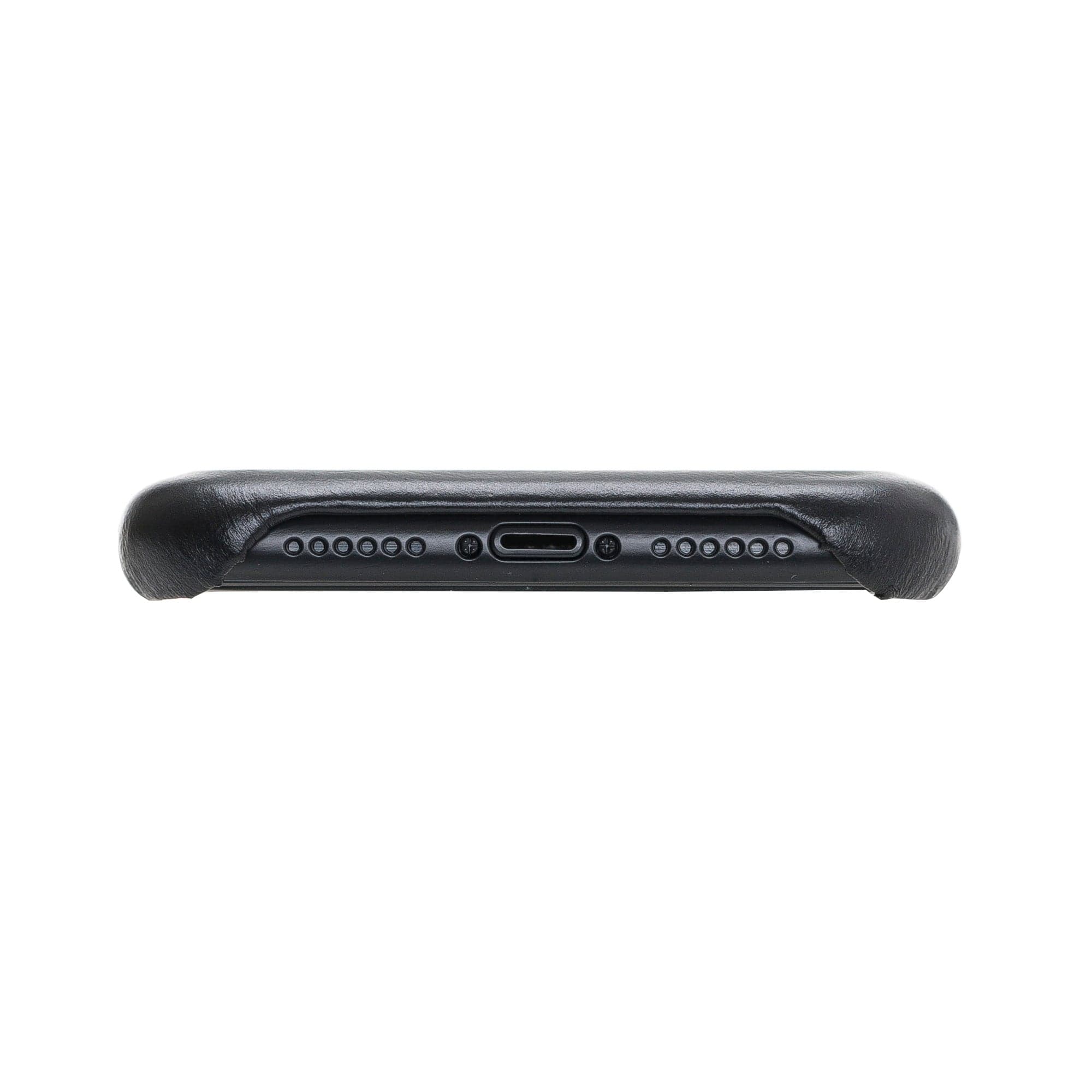 F360 Leather iPhone 11 Pro Case