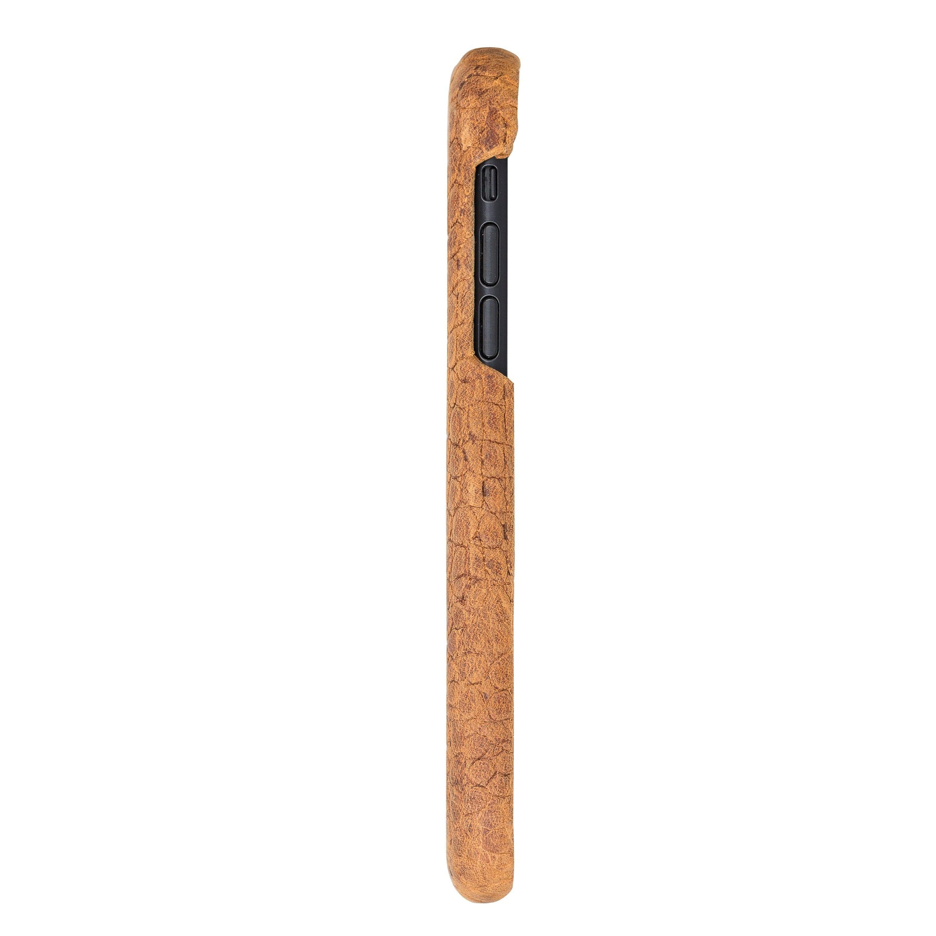 F360 Leather iPhone 11 Pro Max Case