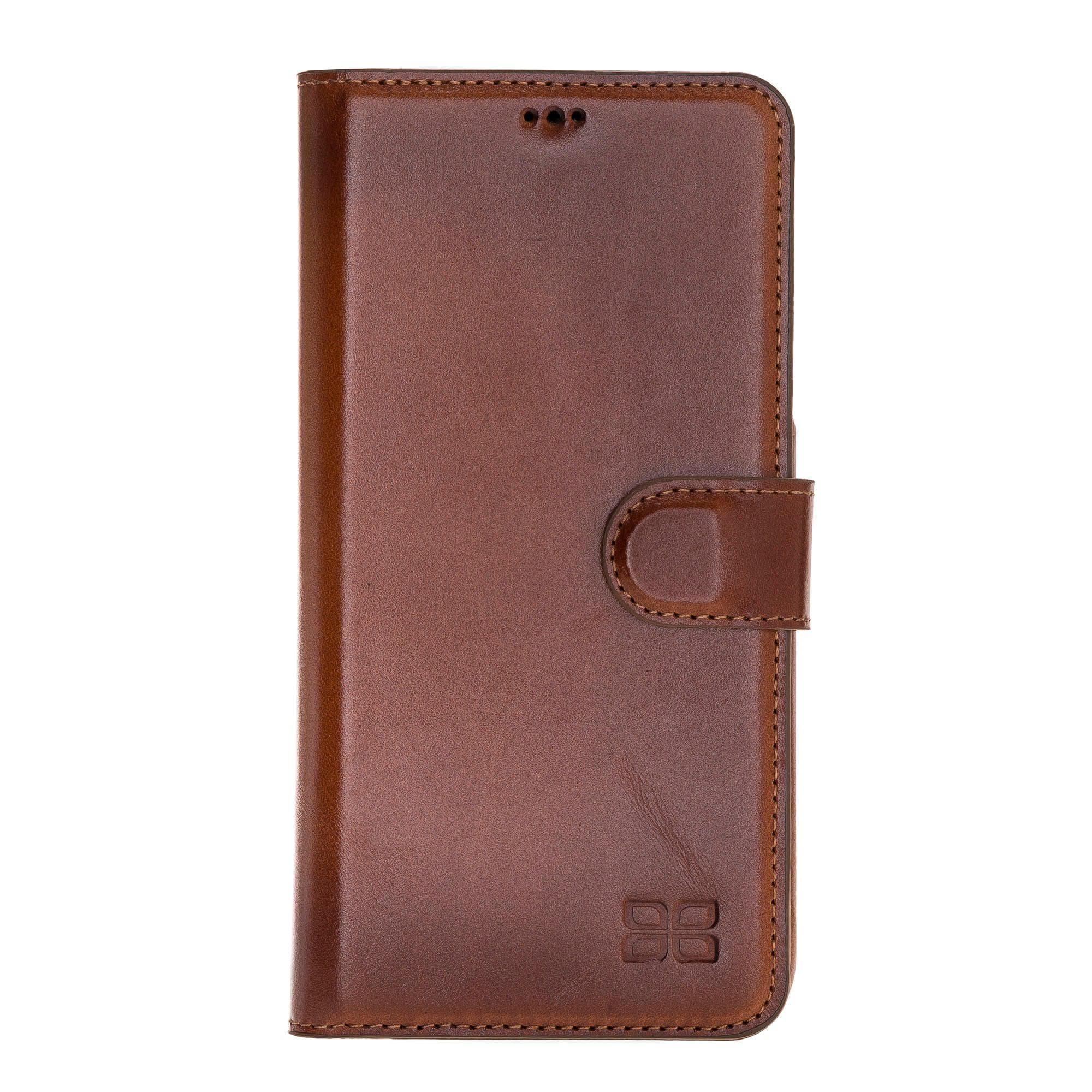 F360 Magic Leather iPhone 11 Pro Max Detachable Wallet Case