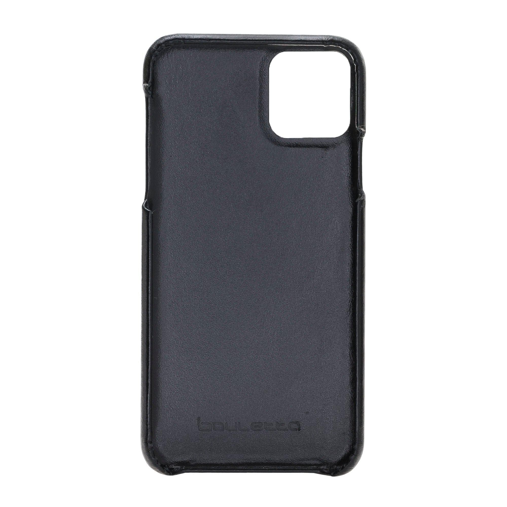 F360 Magic Leather iPhone 11 Pro Max Detachable Wallet Case