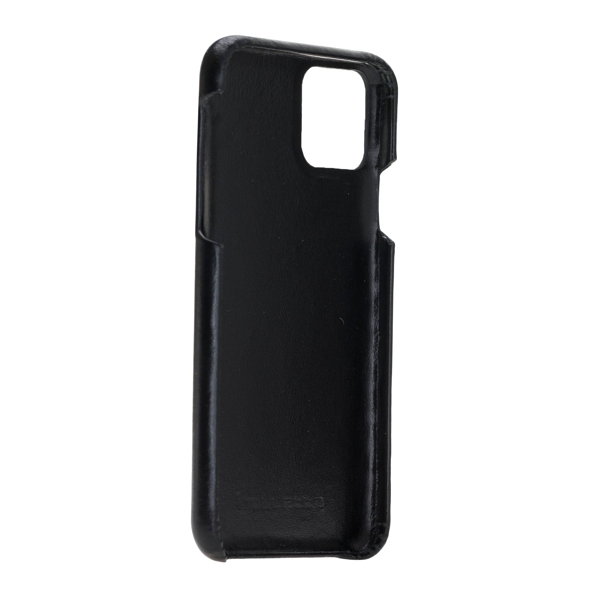 F360 Magic Leather iPhone 11 Pro Max Detachable Wallet Case