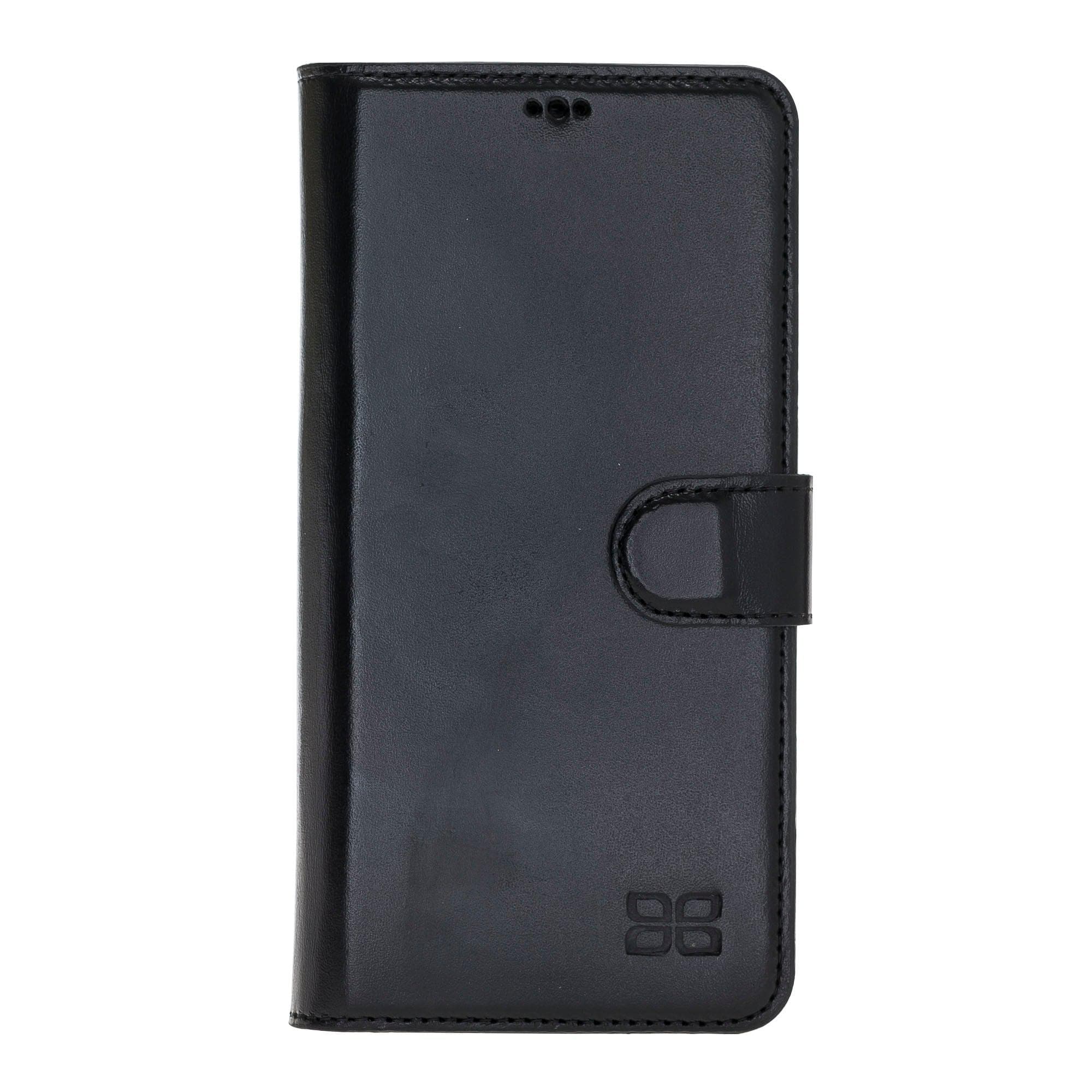 F360 Magic Leather iPhone 11 Pro Max Detachable Wallet Case