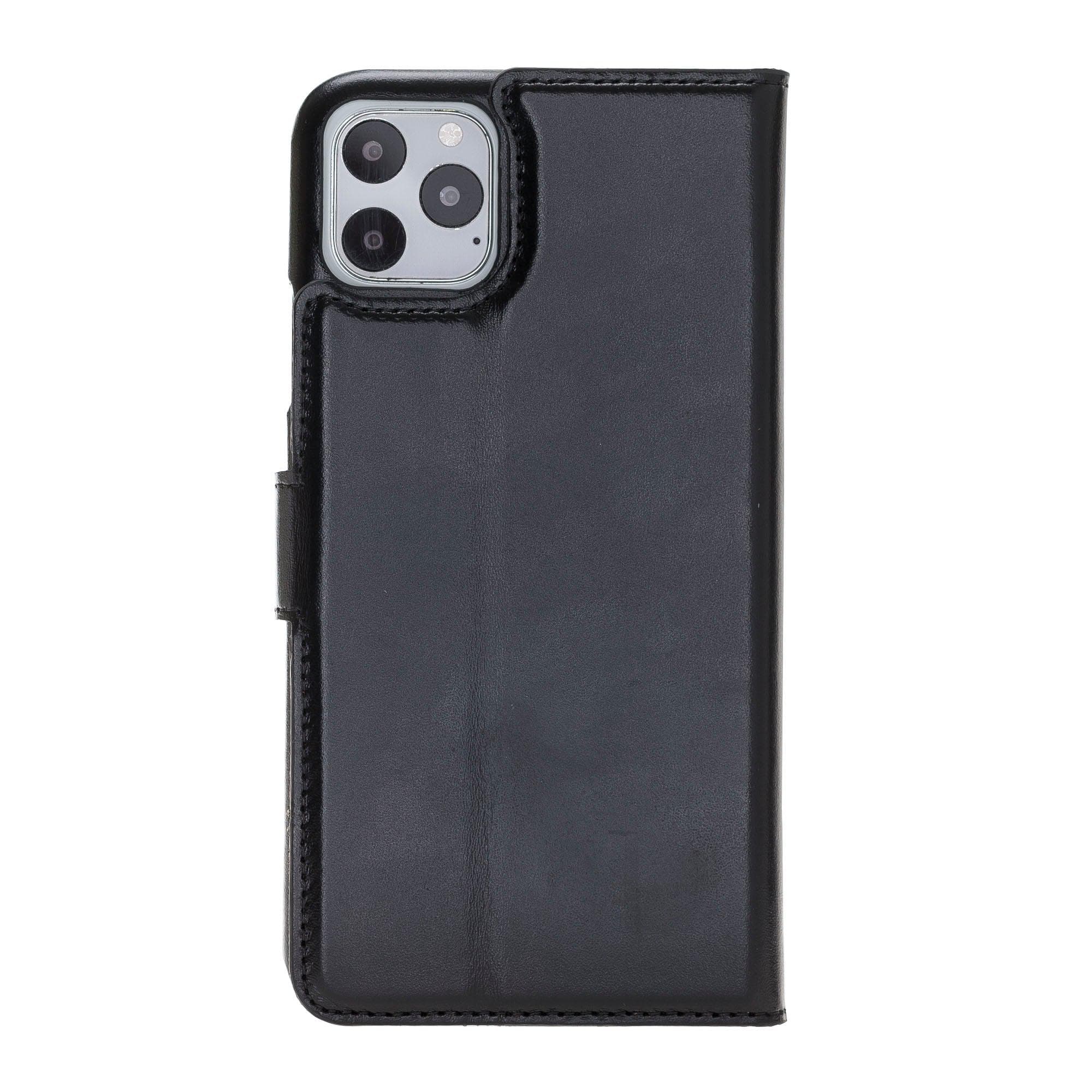 F360 Magic Leather iPhone 11 Pro Max Detachable Wallet Case