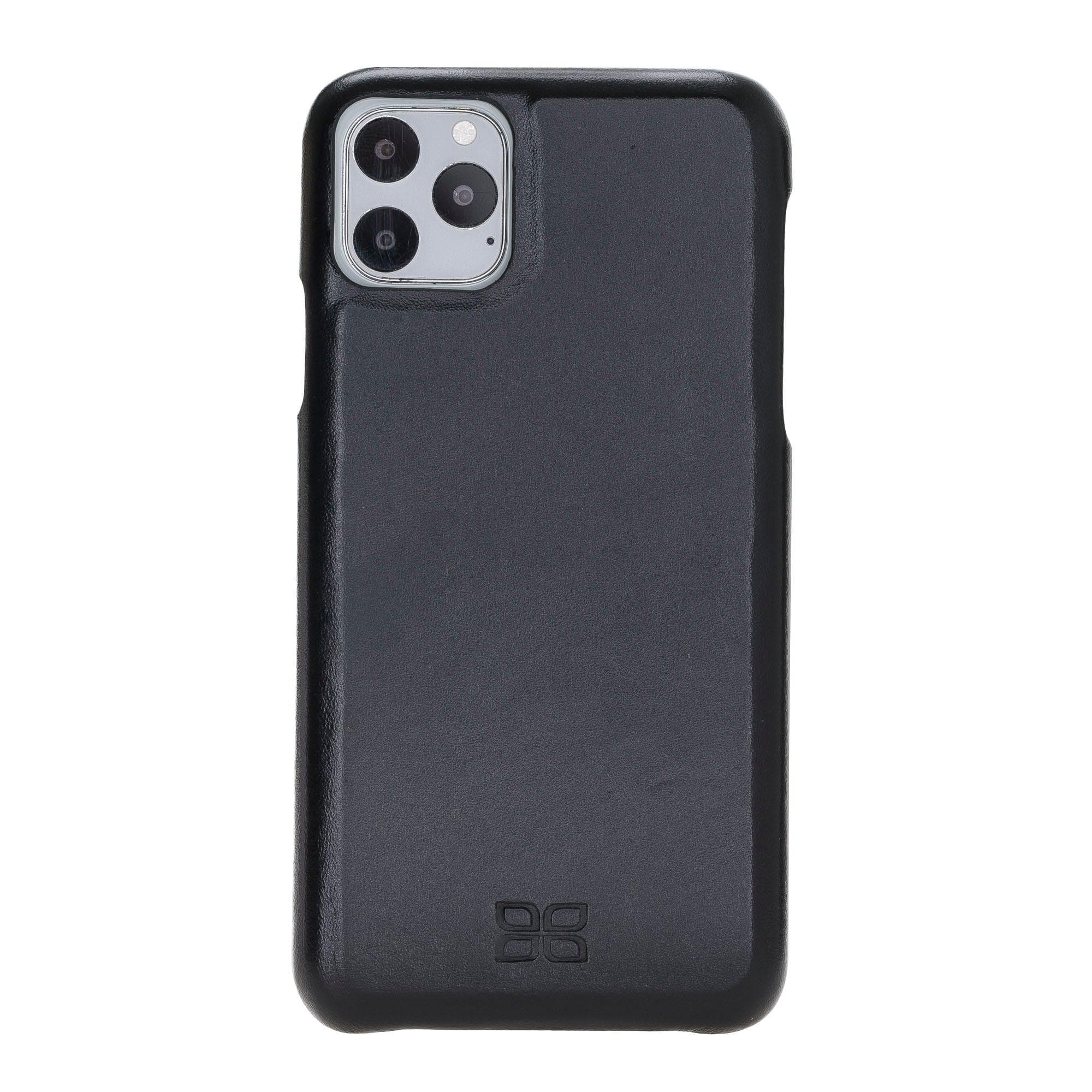 F360 Magic Leather iPhone 11 Pro Max Detachable Wallet Case