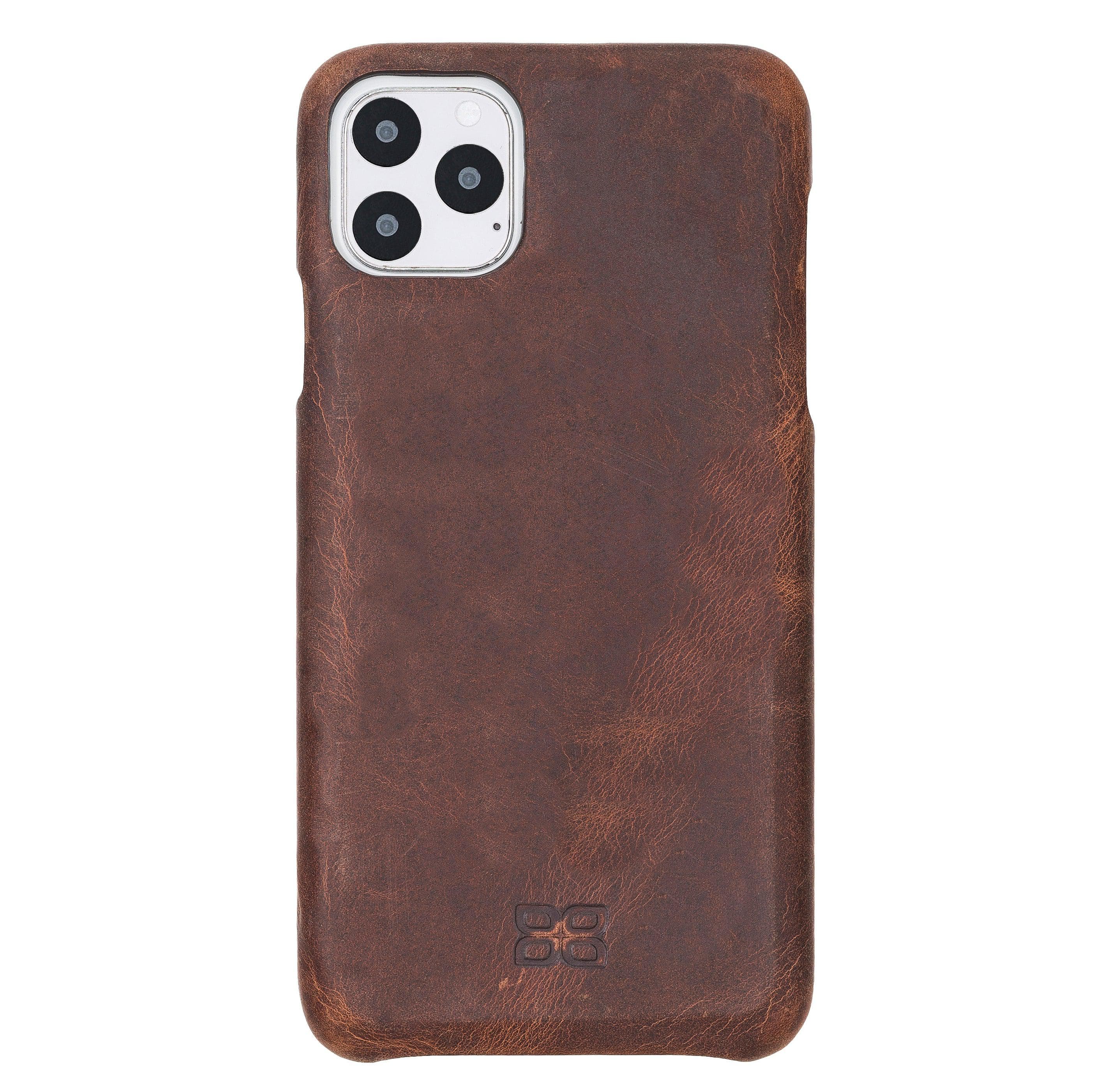 F360 Magic Leather iPhone 11 Pro Max Detachable Wallet Case