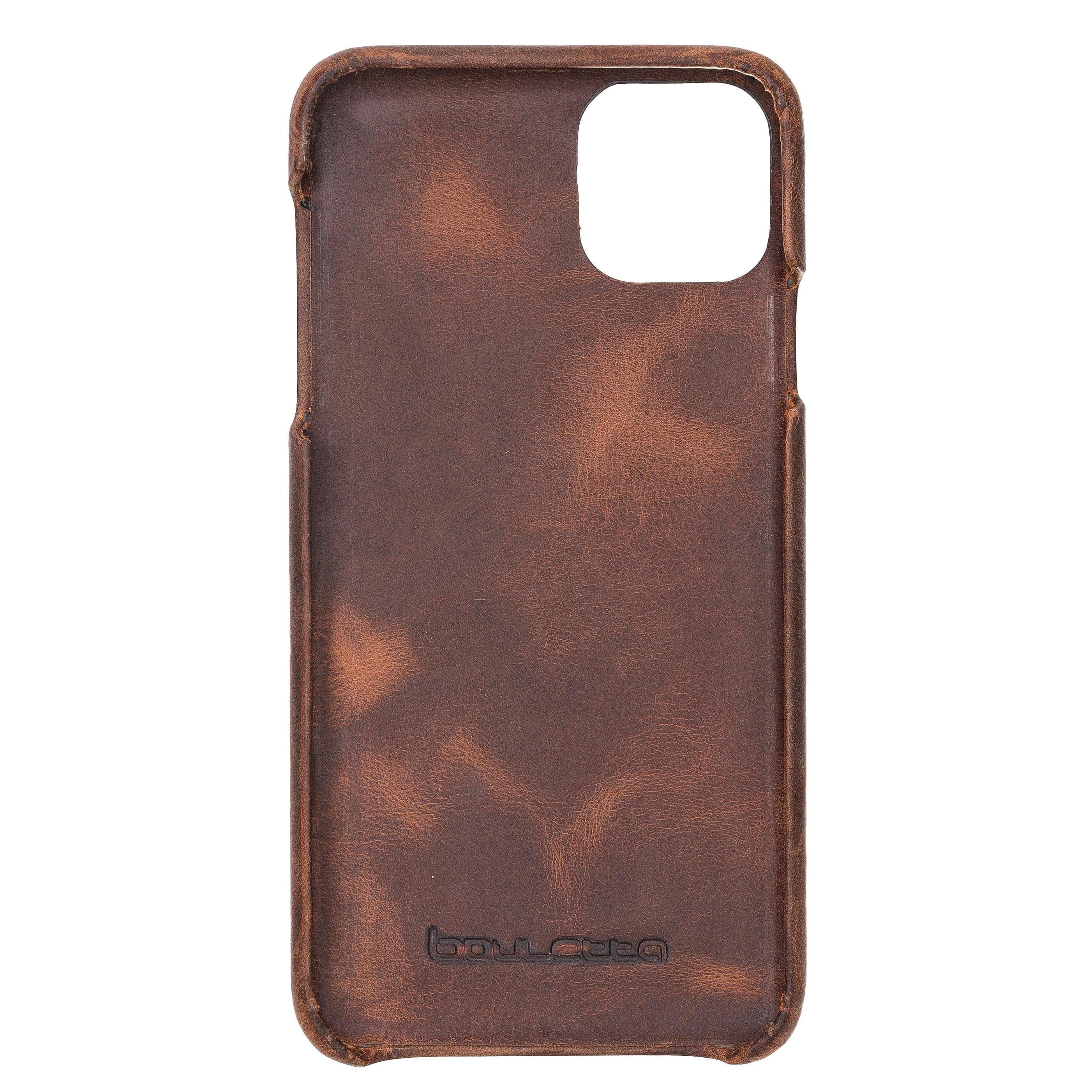 F360 Magic Leather iPhone 11 Pro Max Detachable Wallet Case