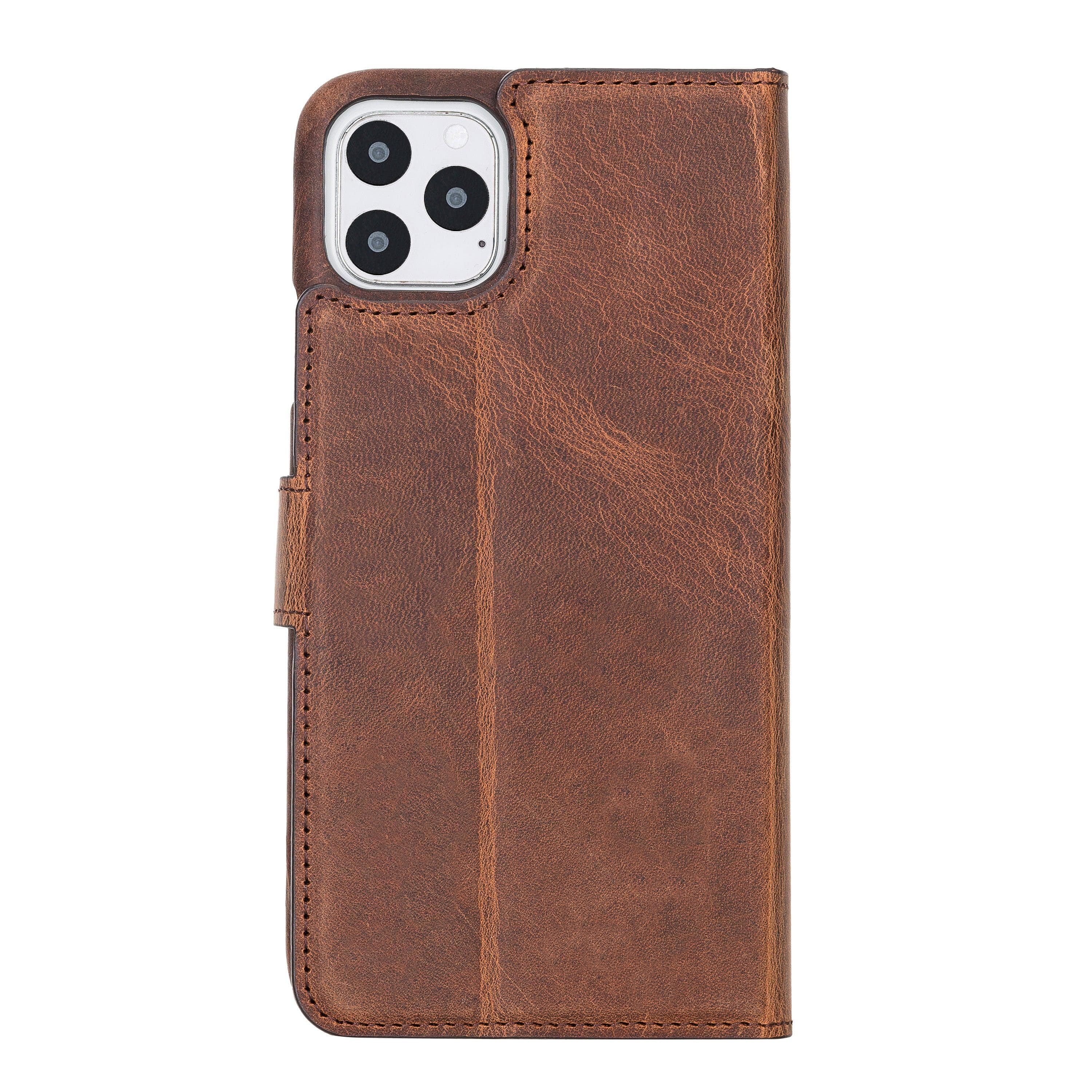 F360 Magic Leather iPhone 11 Pro Detachable Wallet Case