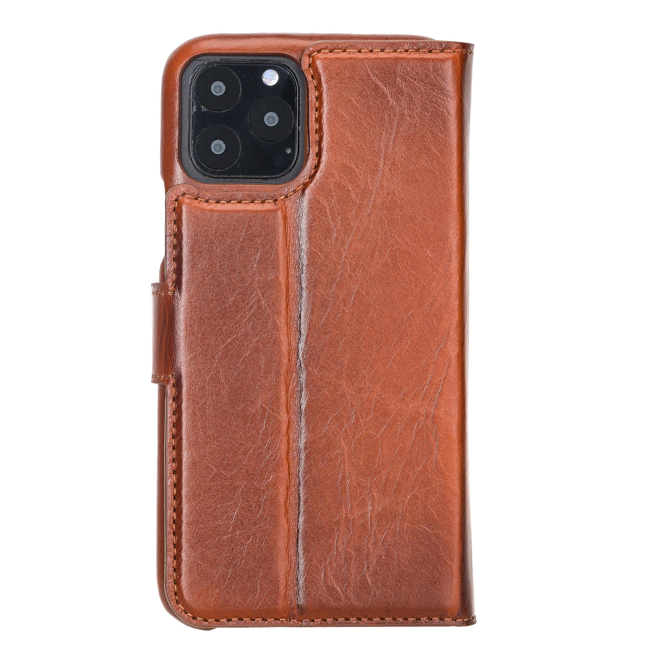 F360 Magic Leather iPhone 11 Pro Detachable Wallet Case