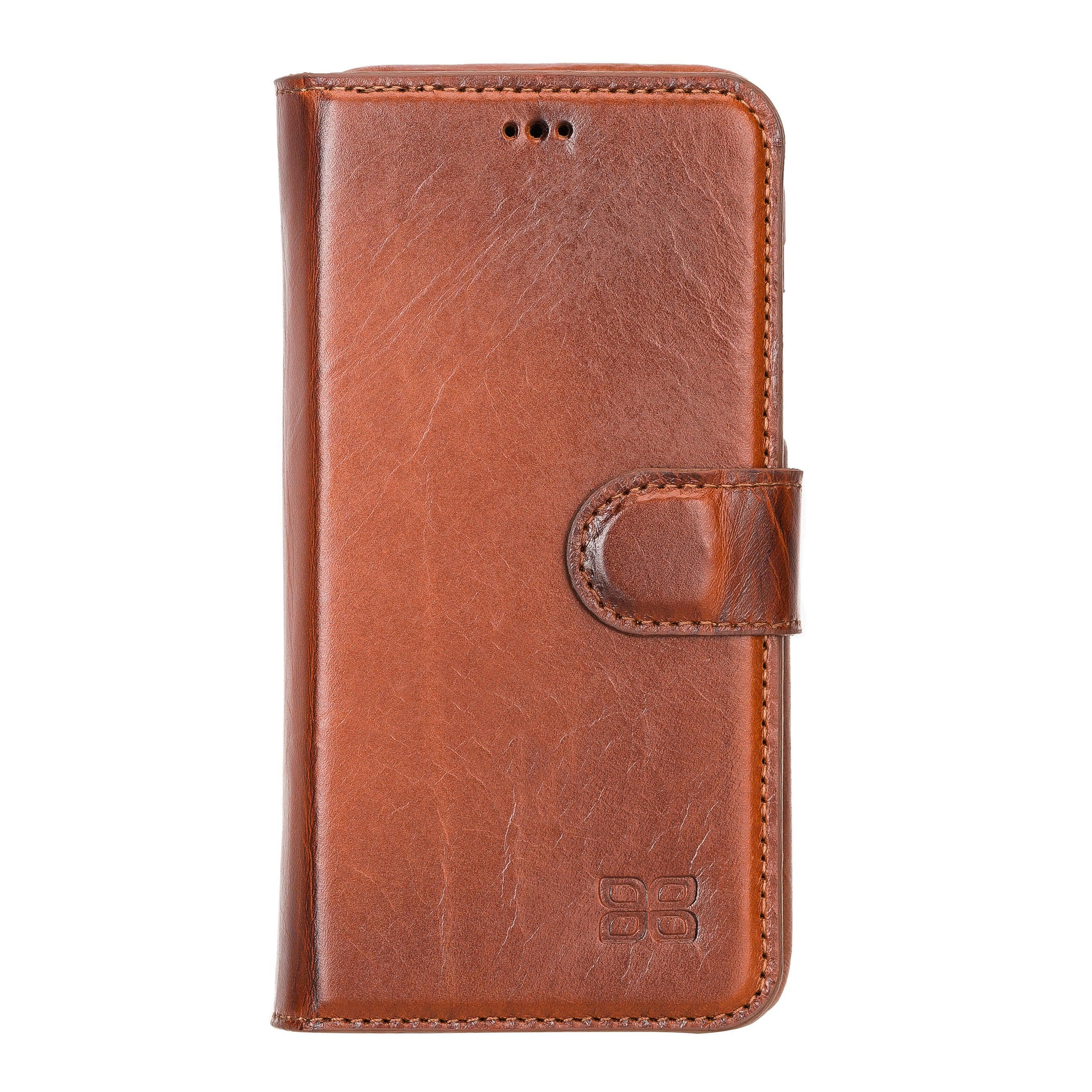 F360 Magic Leather iPhone 11 Pro Max Detachable Wallet Case