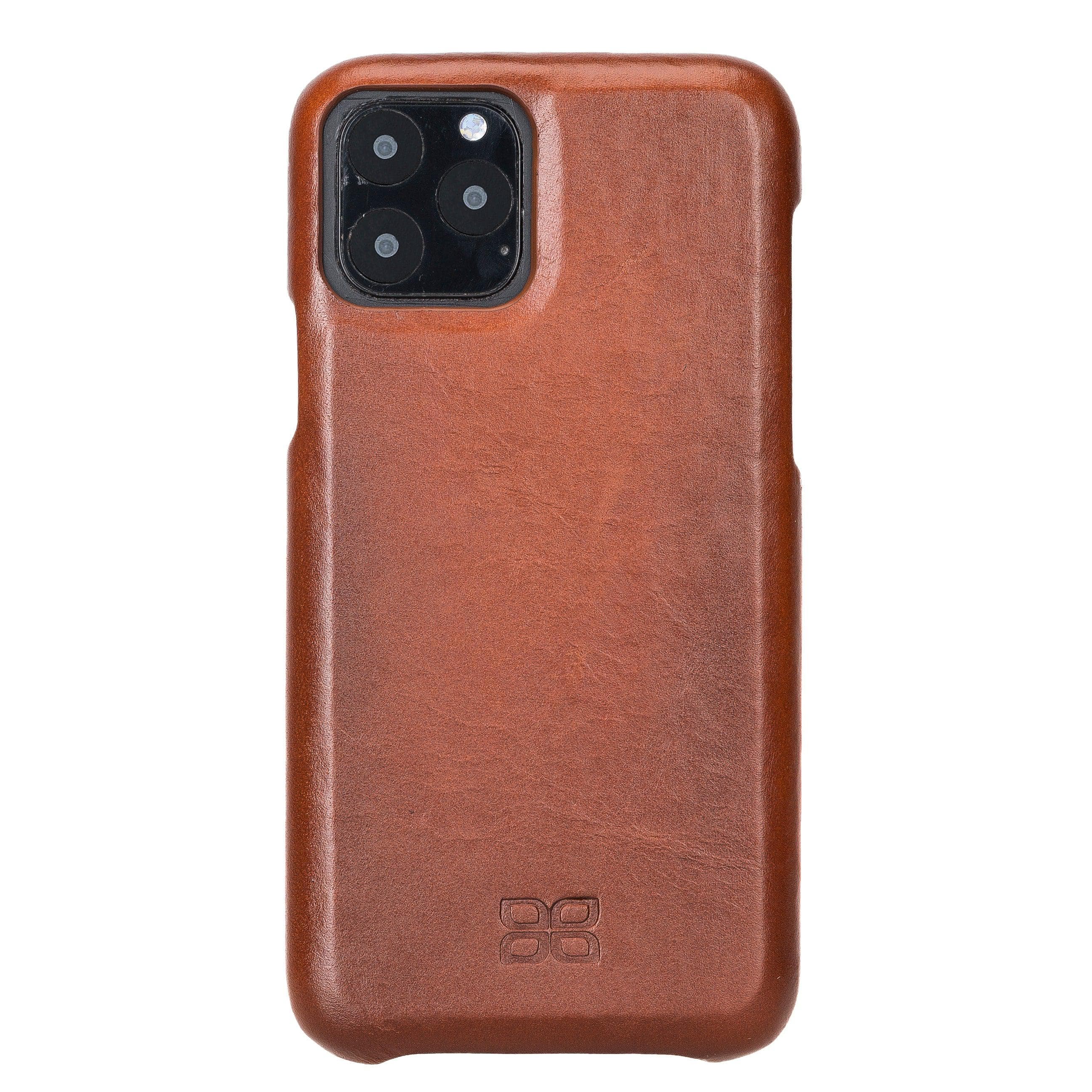 F360 Magic Leather iPhone 11 Pro Max Detachable Wallet Case