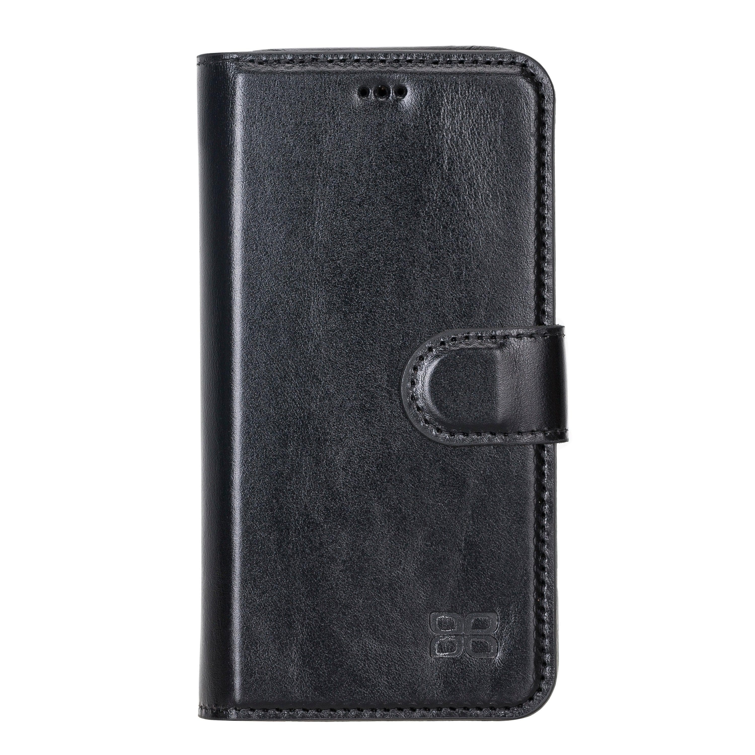 F360 Magic Leather iPhone 11 Pro Max Detachable Wallet Case