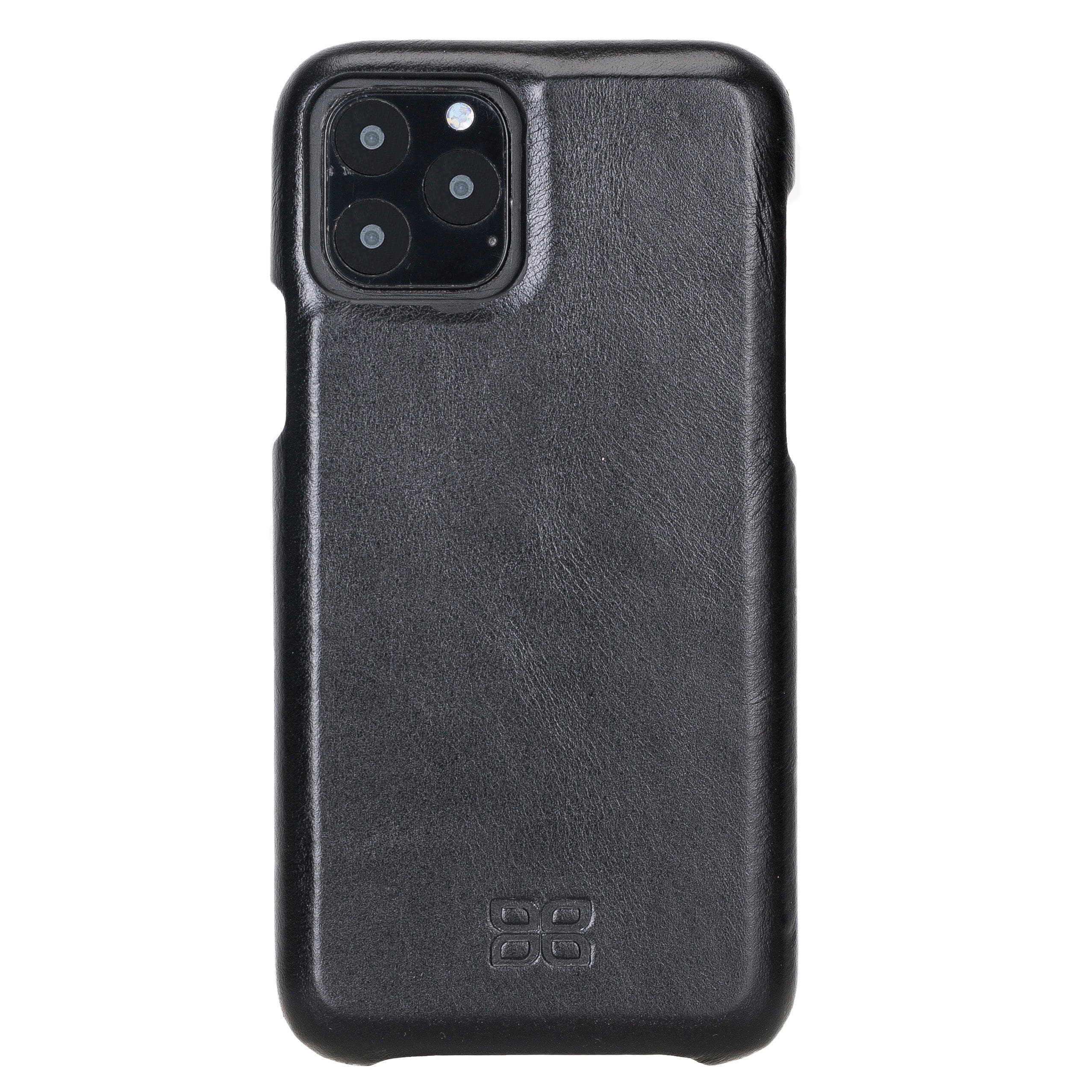 F360 Magic Leather iPhone 11 Pro Max Detachable Wallet Case