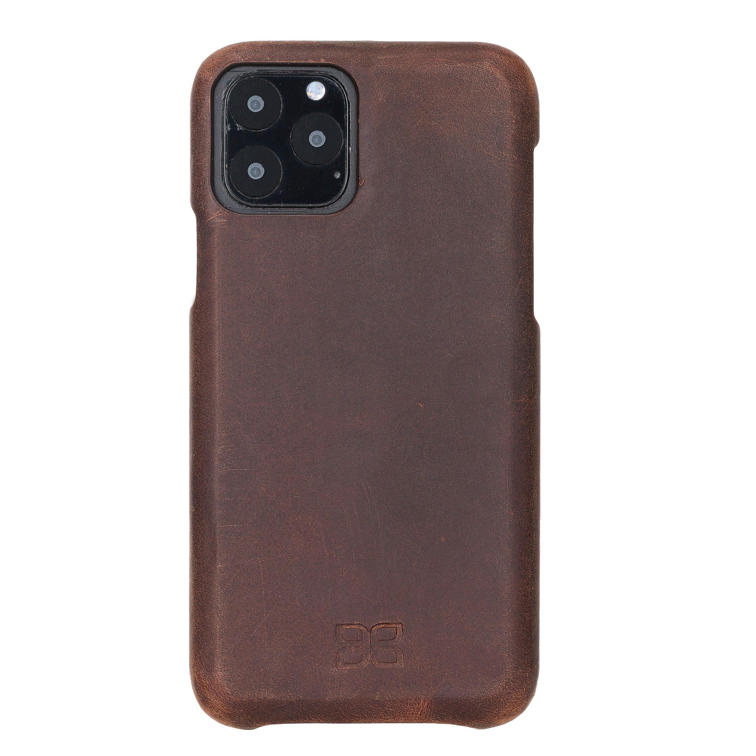 F360 Magic Leather iPhone 11 Pro Detachable Wallet Case