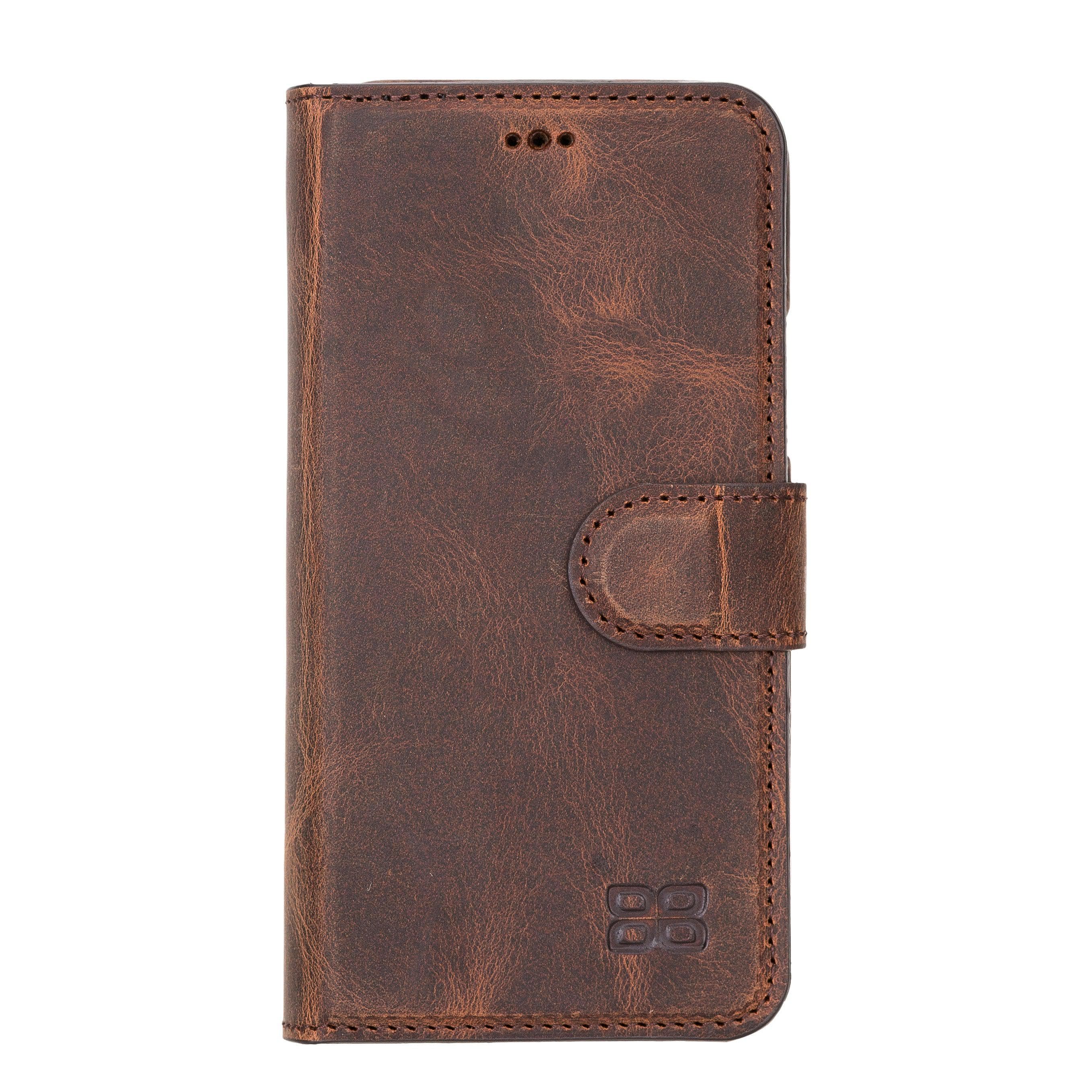 F360 Magic Leather iPhone 11 Pro Max Detachable Wallet Case