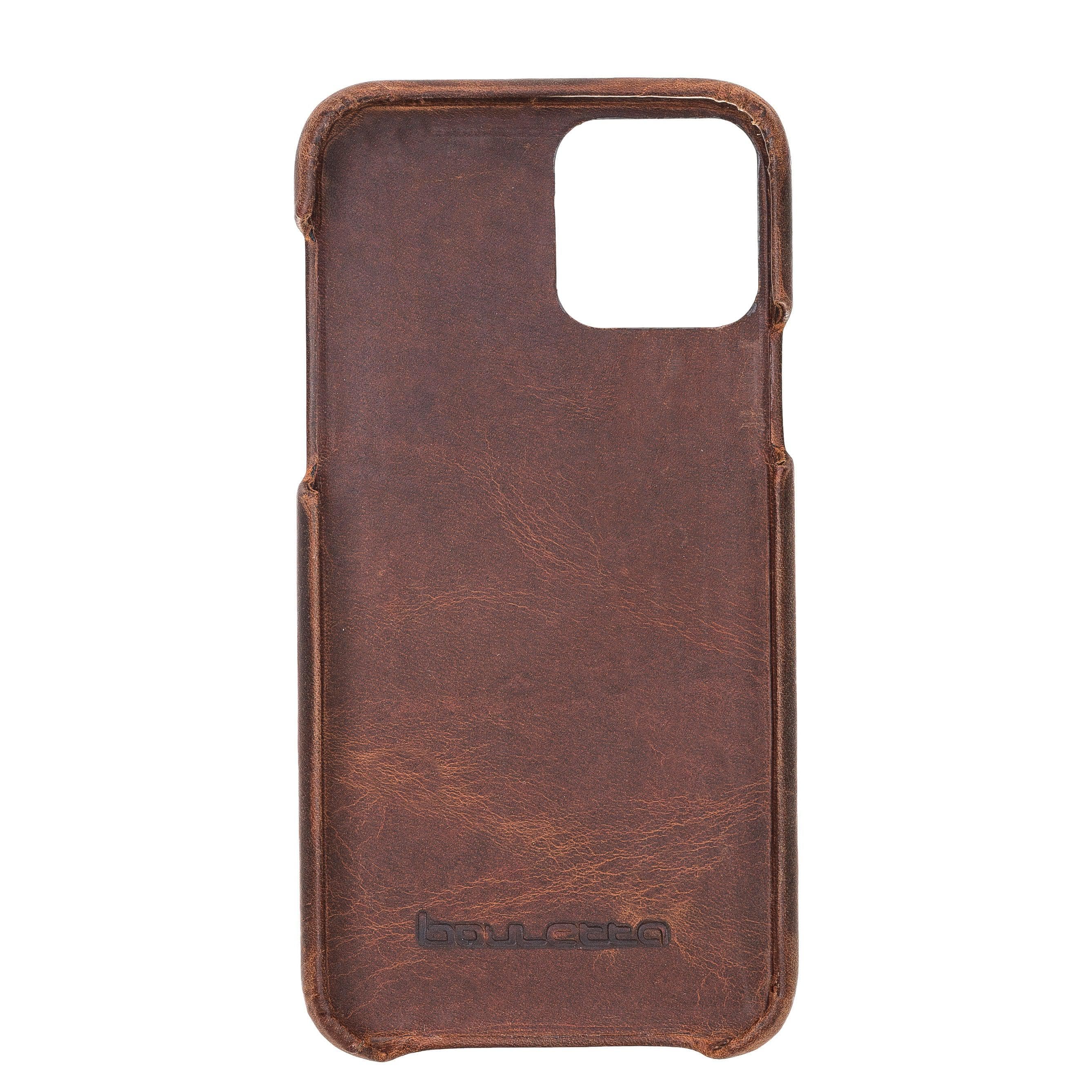 F360 Magic Leather iPhone 11 Pro Detachable Wallet Case