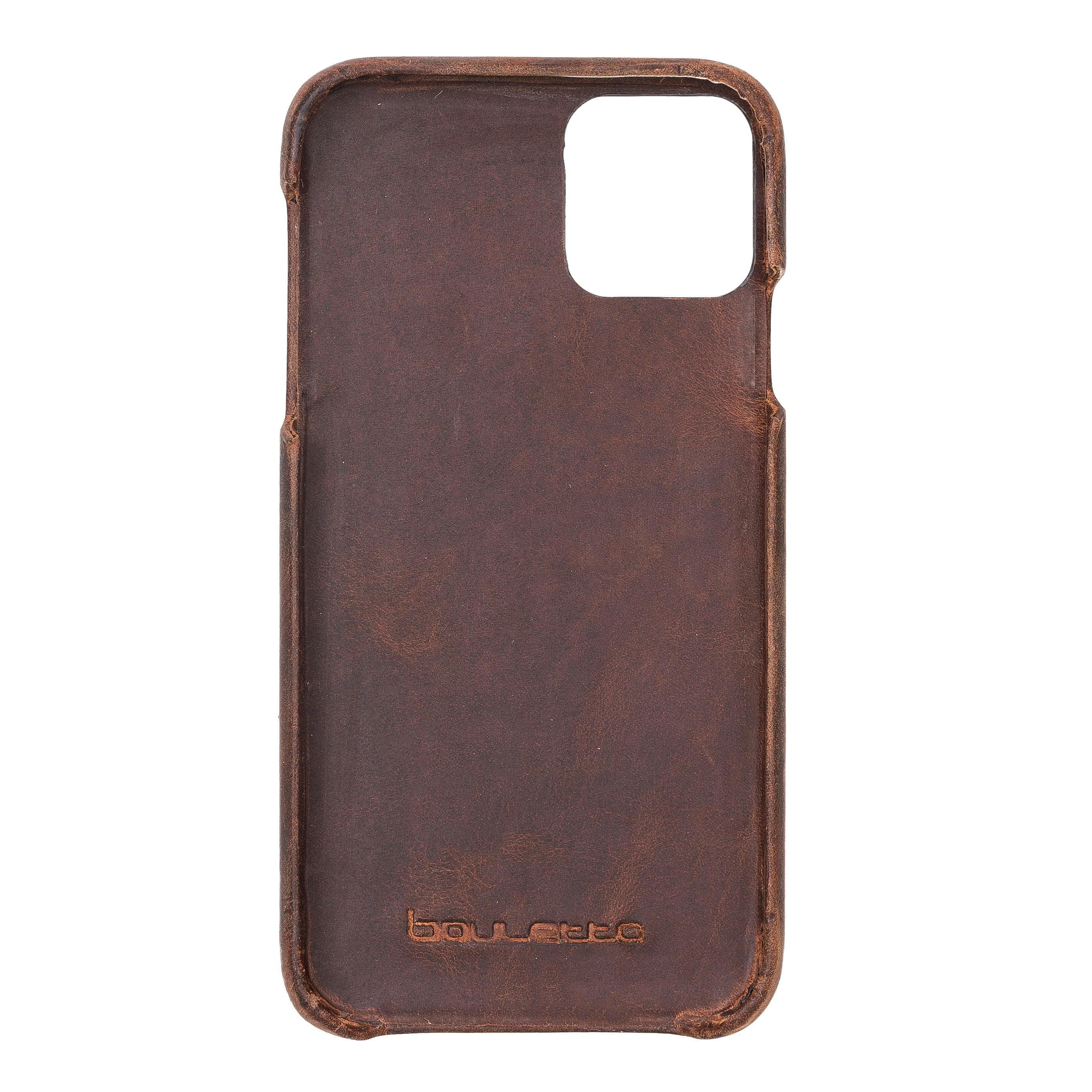 F360 Magic Leather iPhone 11 Pro Max Detachable Wallet Case