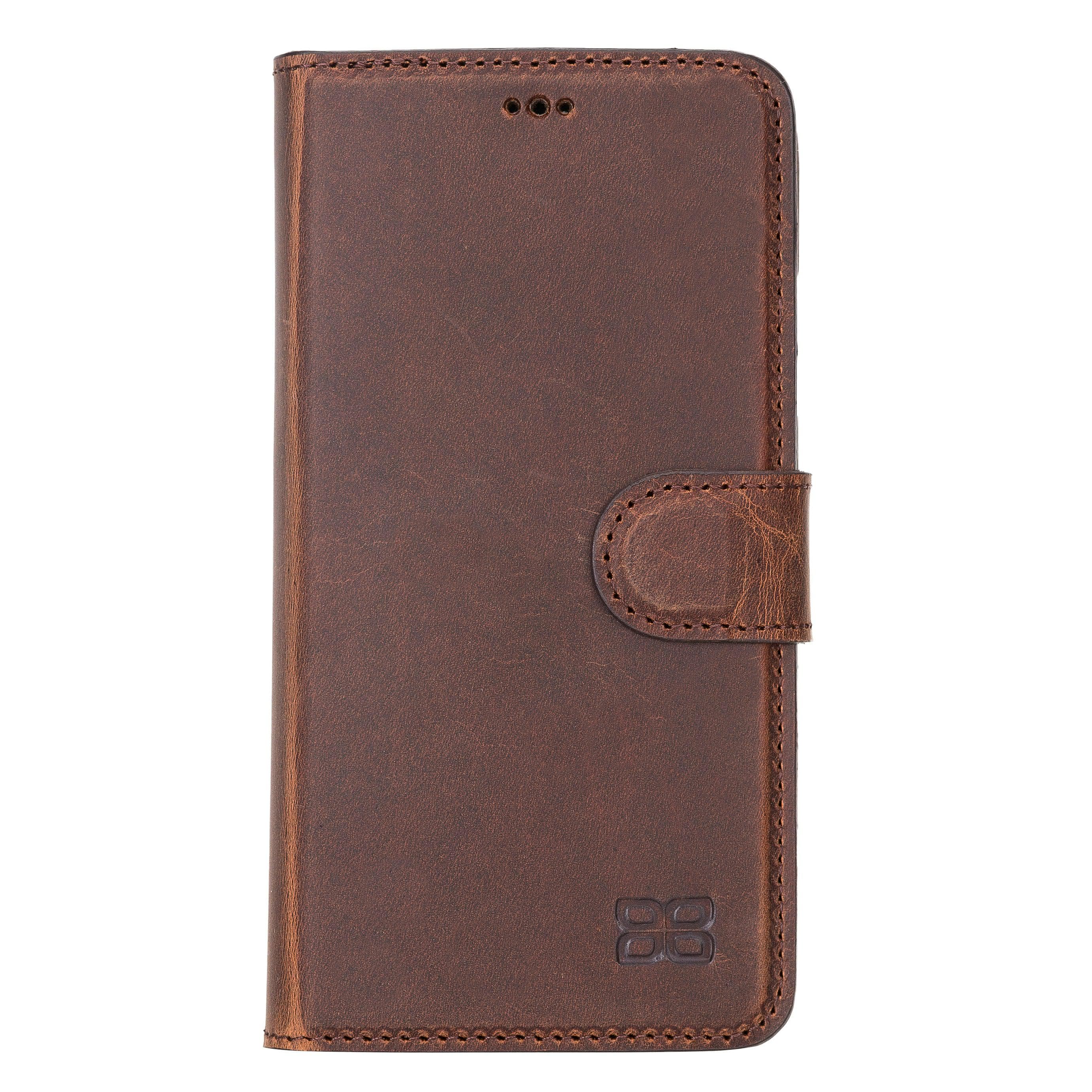 F360 Magic Leather iPhone 11 Pro Detachable Wallet Case