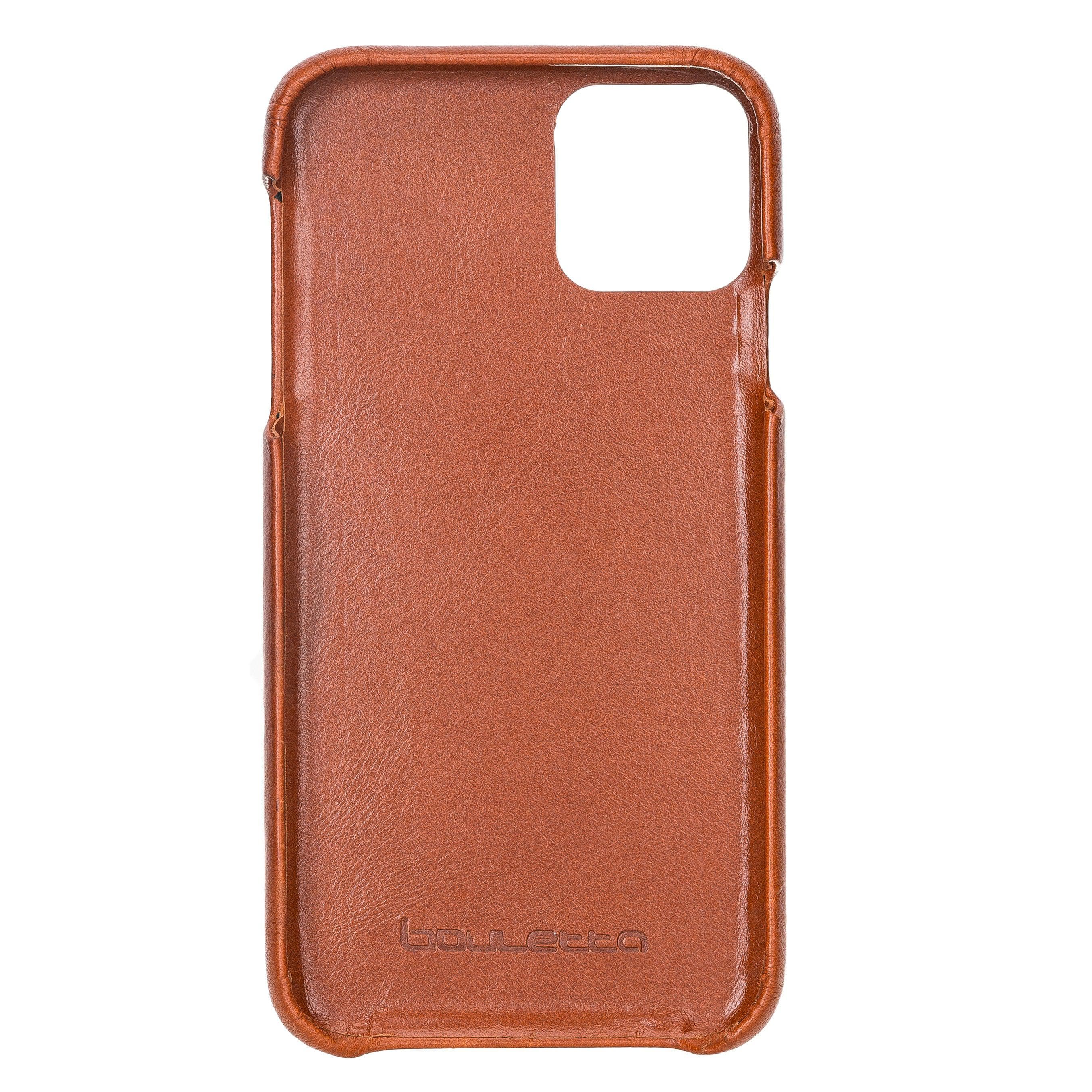 F360 Magic Leather iPhone 11 Pro Detachable Wallet Case