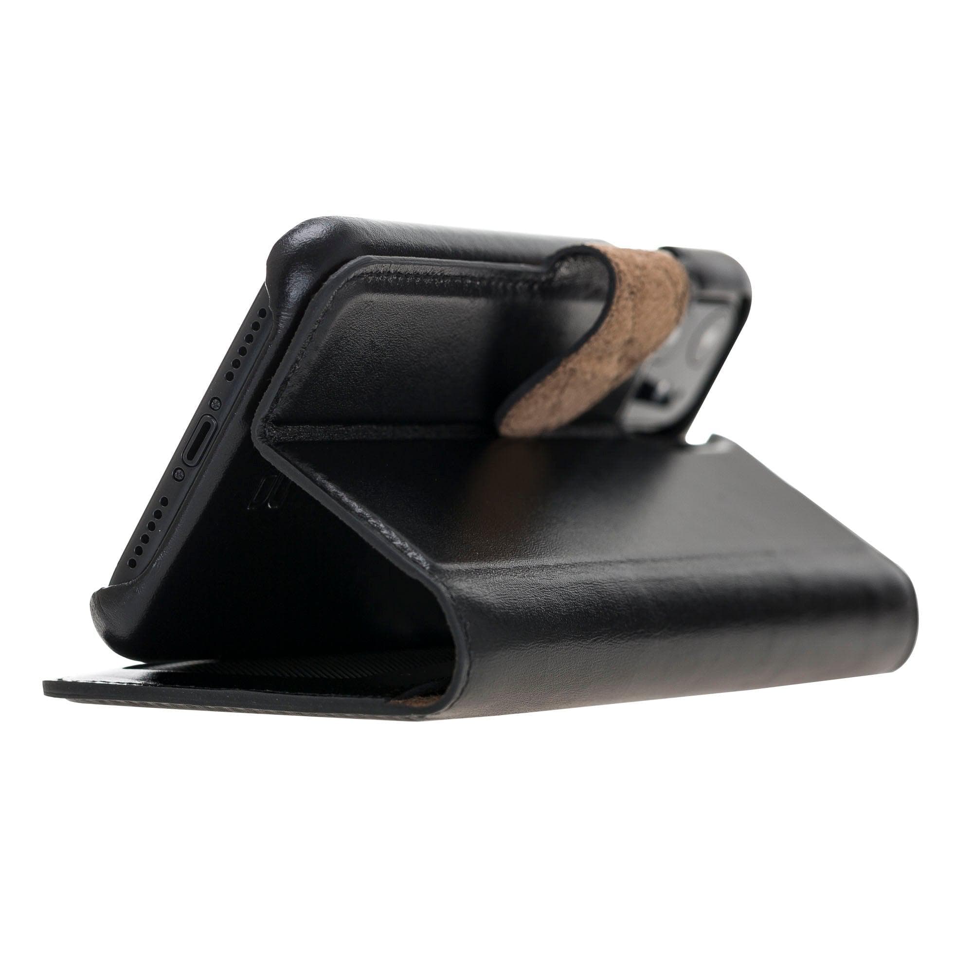 F360 Magic Leather iPhone 11 Pro Detachable Wallet Case
