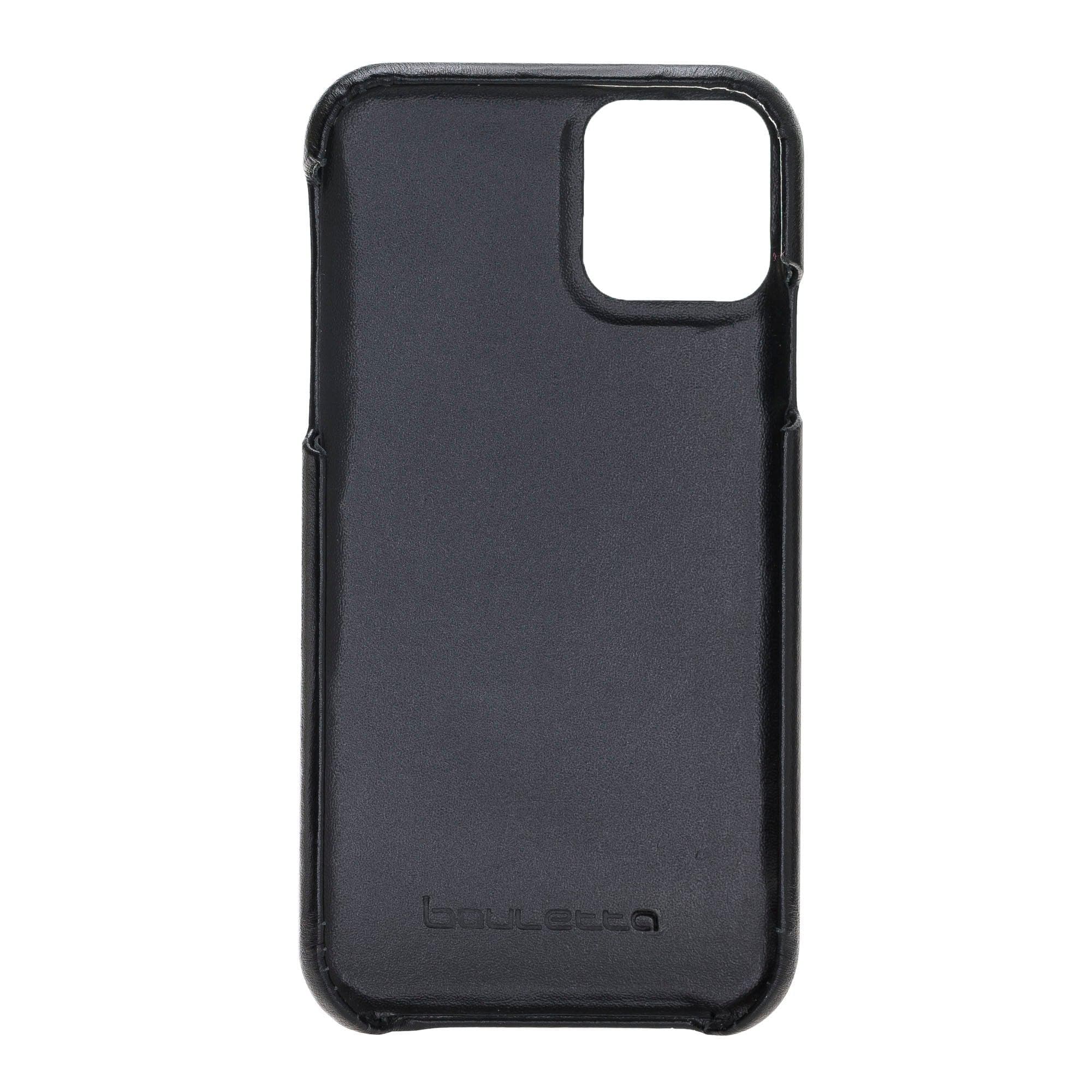 F360 Magic Leather iPhone 11 Pro Max Detachable Wallet Case