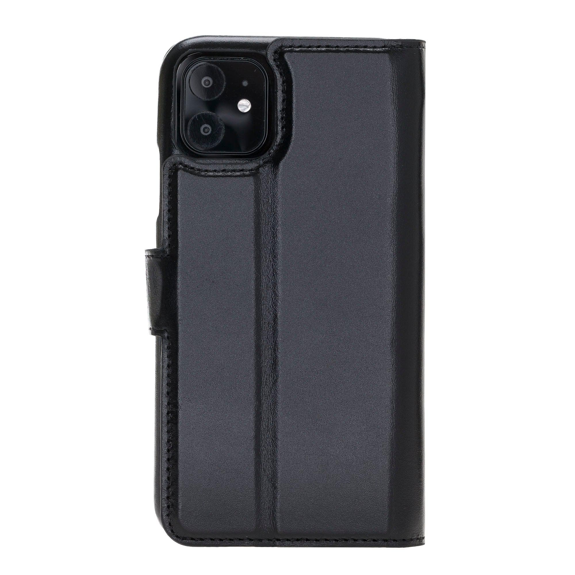 F360 Magic Leather iPhone 11 Pro Max Detachable Wallet Case