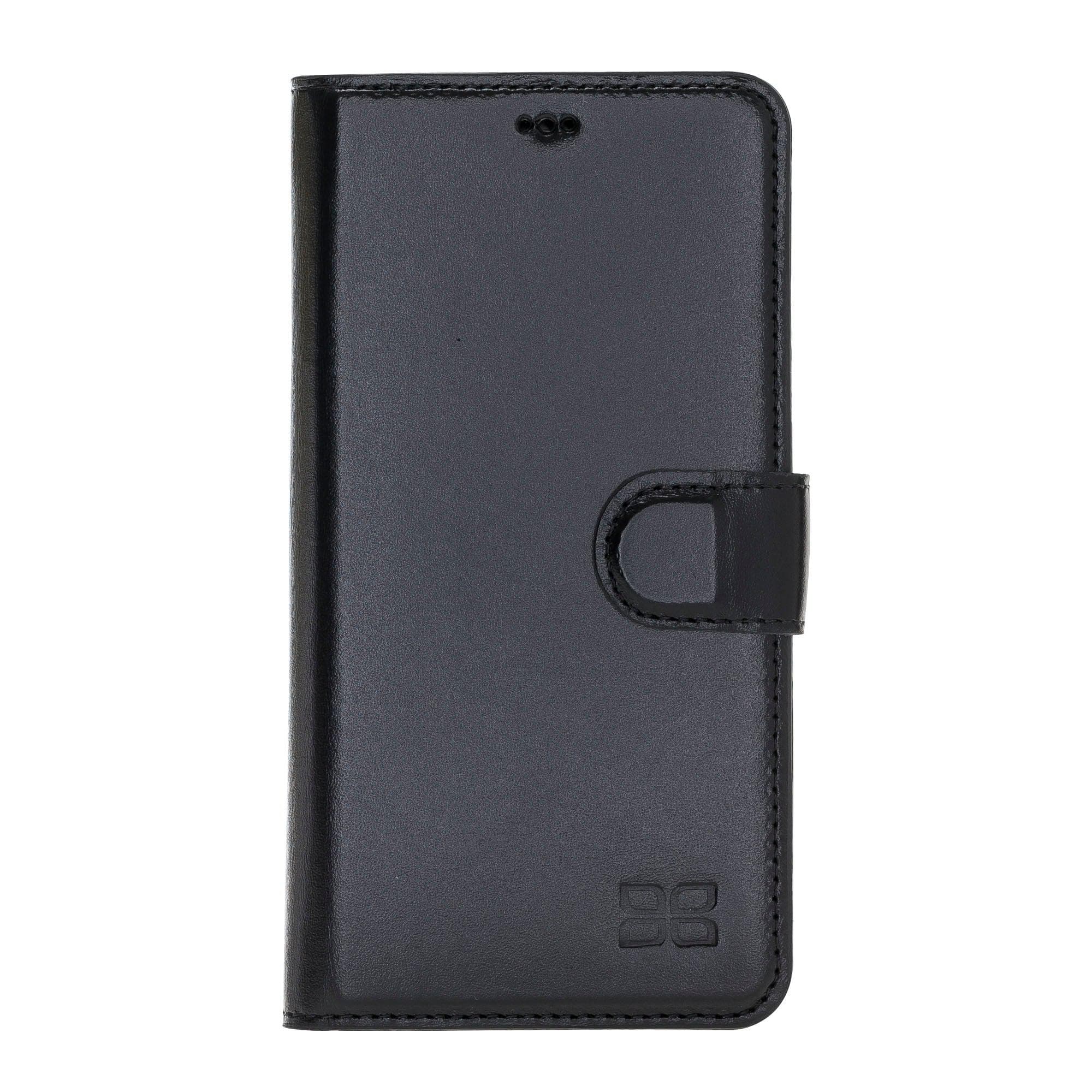F360 Magic Leather iPhone 11 Pro Max Detachable Wallet Case