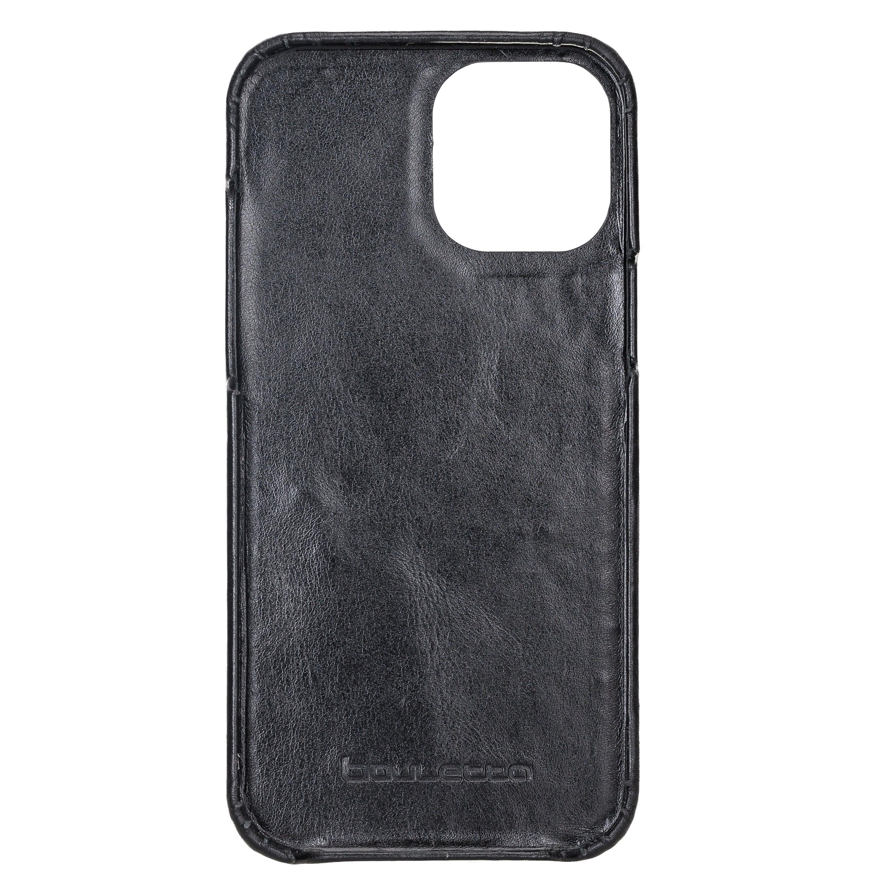 F360 Magic Leather iPhone 12 Pro Max Detachable Wallet Case