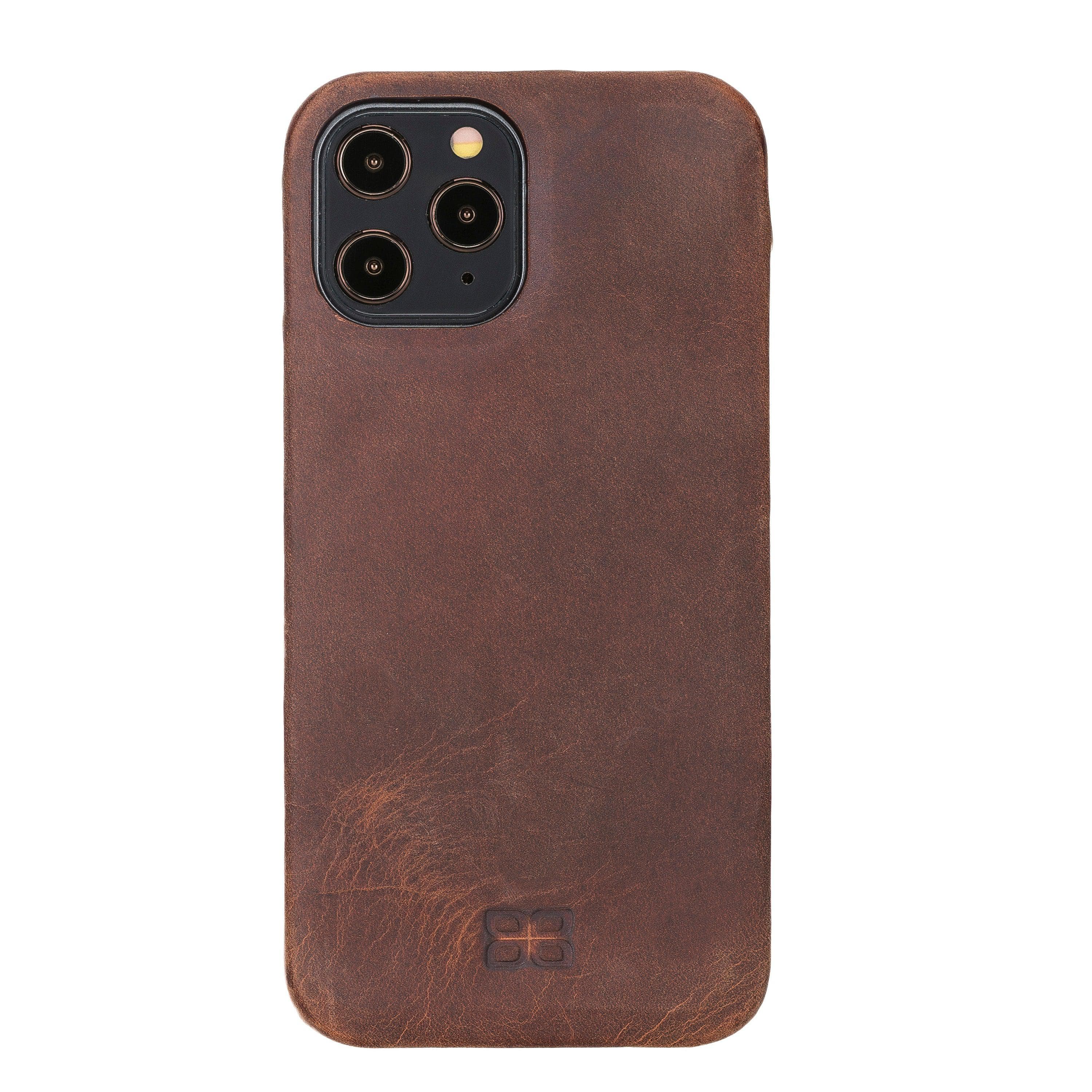 F360 Magic Leather iPhone 12 Pro Max Detachable Wallet Case