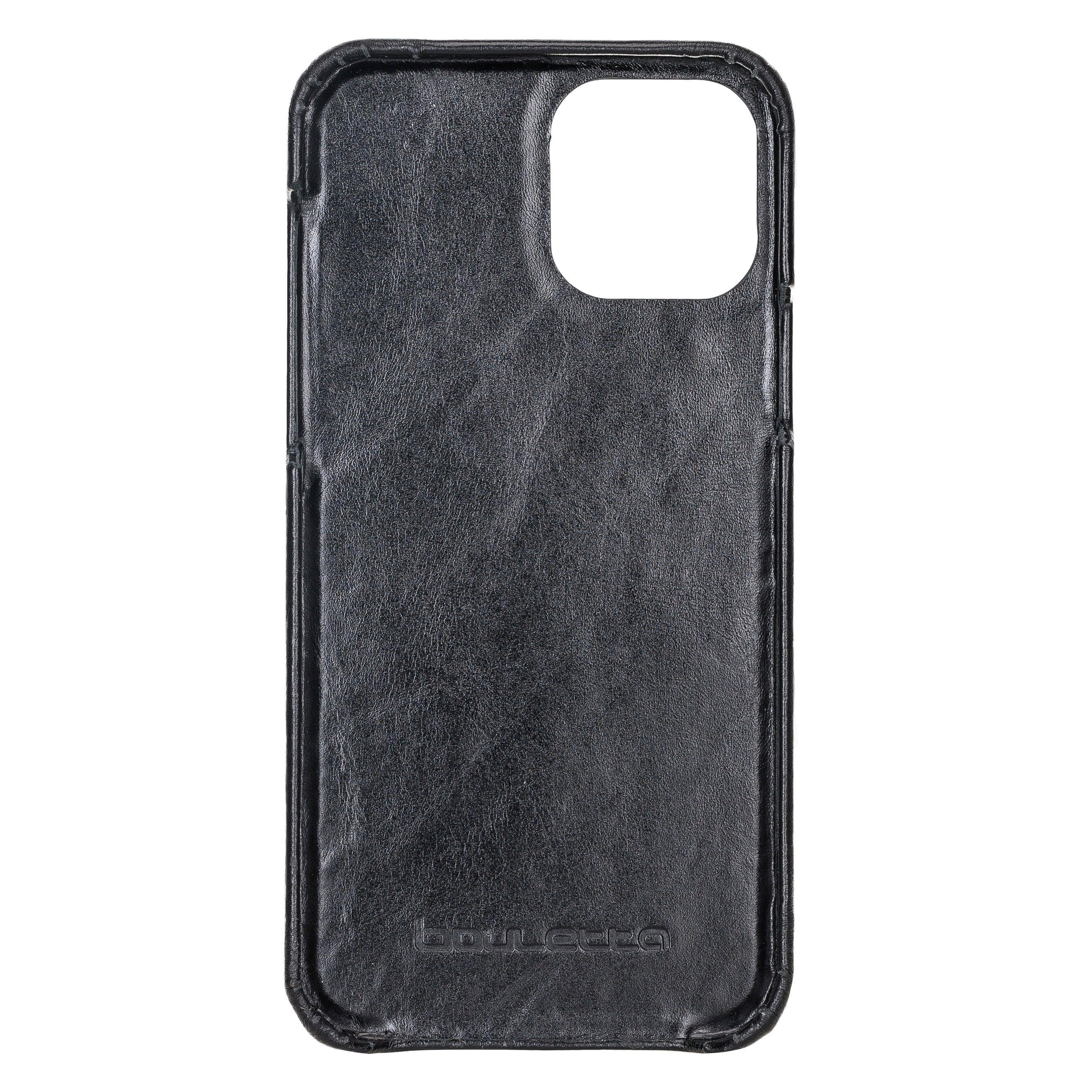 F360 Magic Leather iPhone 12 Pro Max Detachable Wallet Case