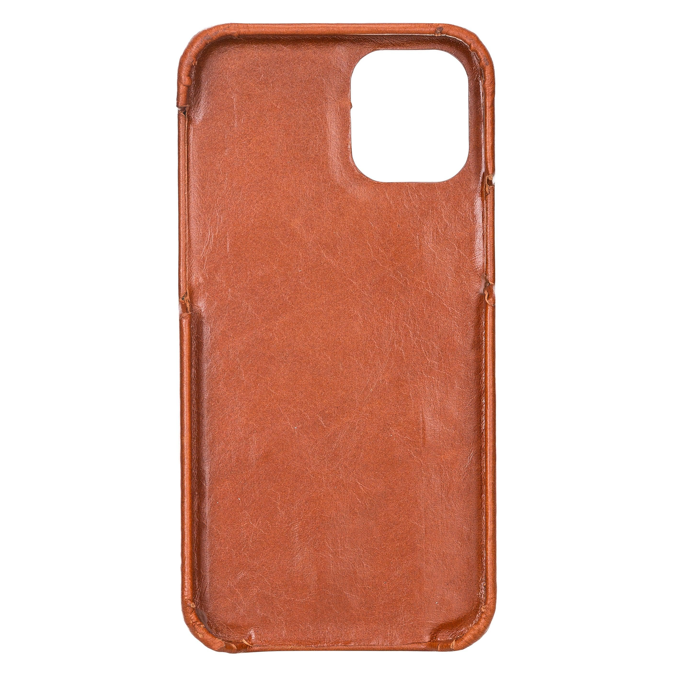 F360 Magic Leather iPhone 12 Mini Detachable Wallet Case
