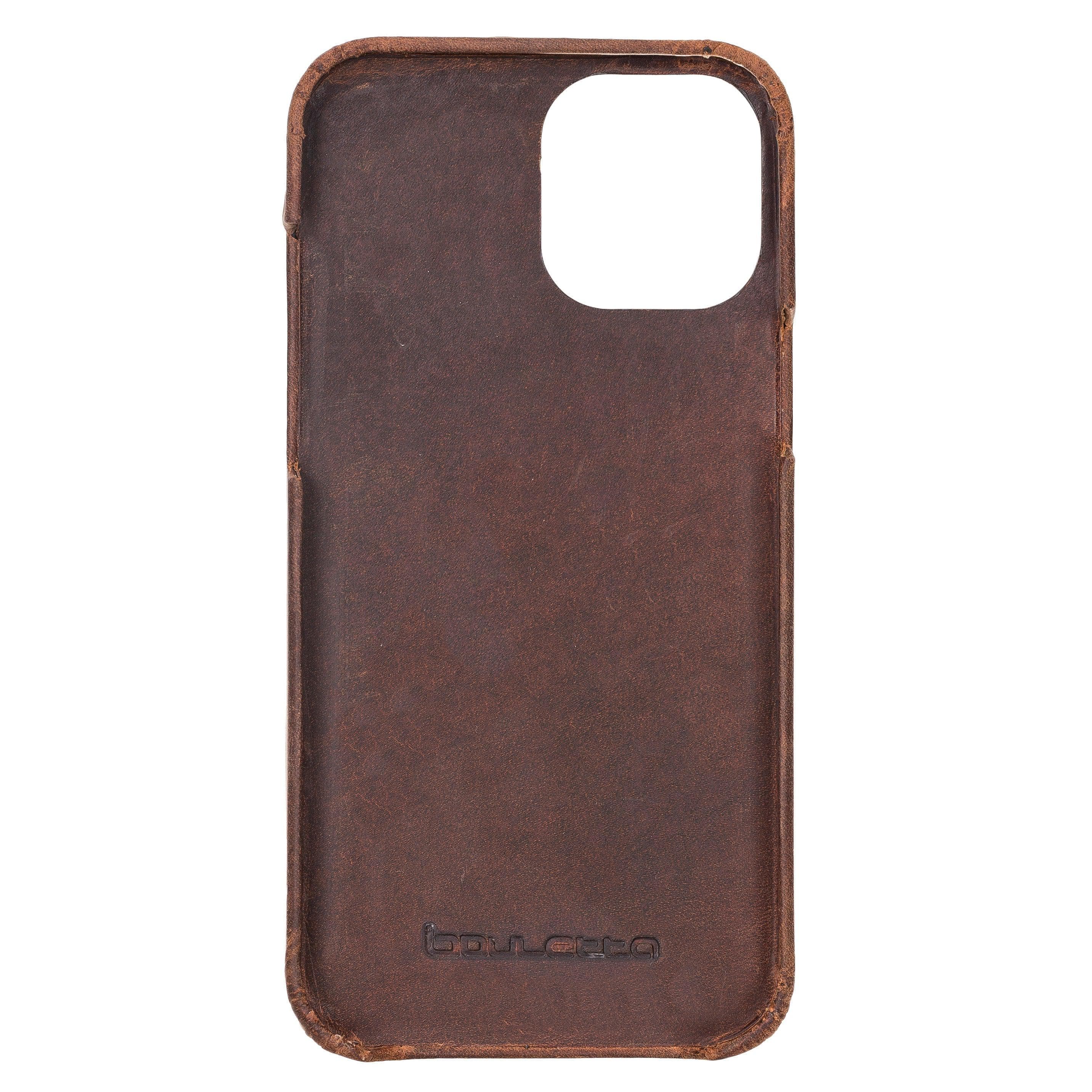 F360 Magic Leather iPhone 12 Pro /  iPhone 12 Detachable Wallet Case