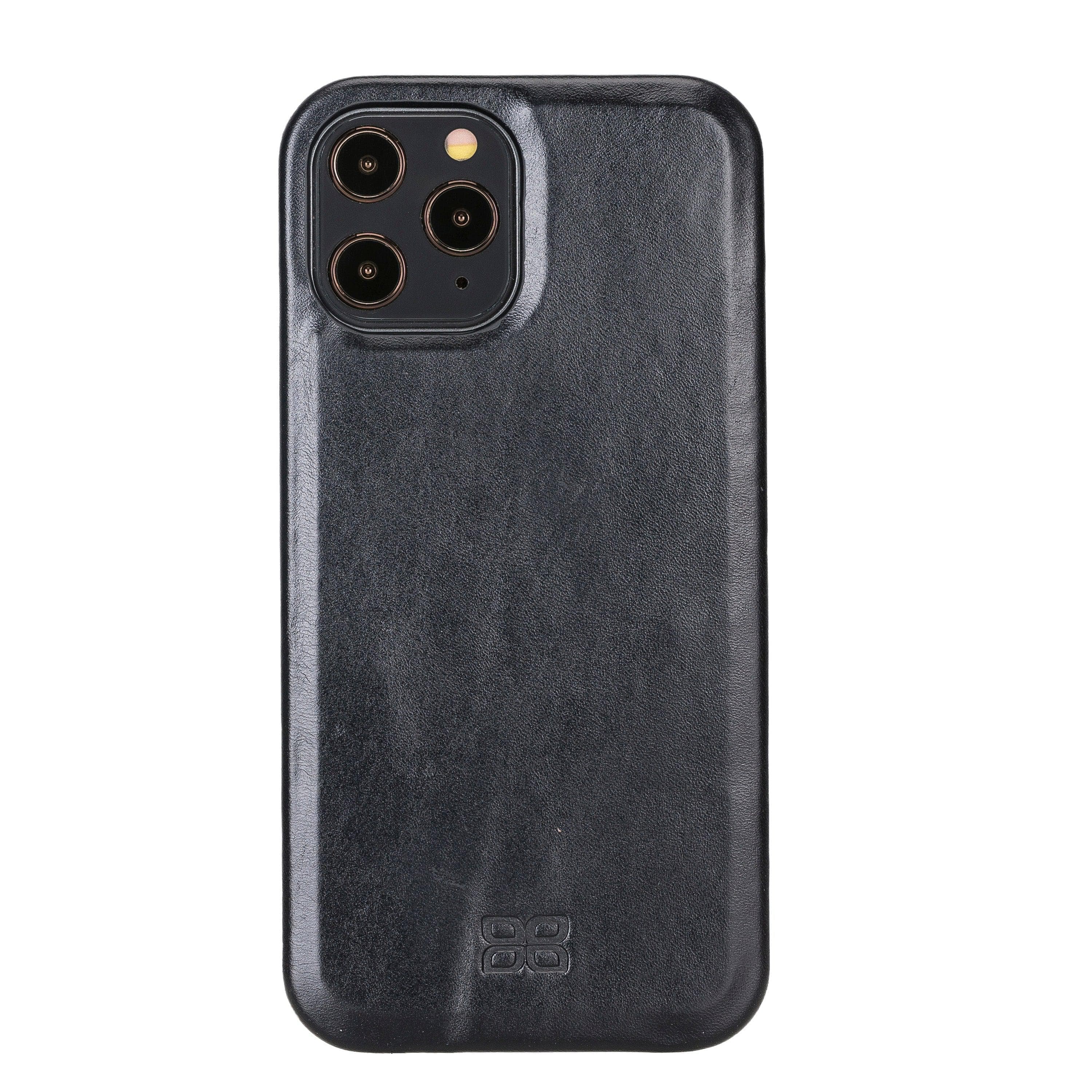 F360 Magic Leather iPhone 12 Pro Max Detachable Wallet Case