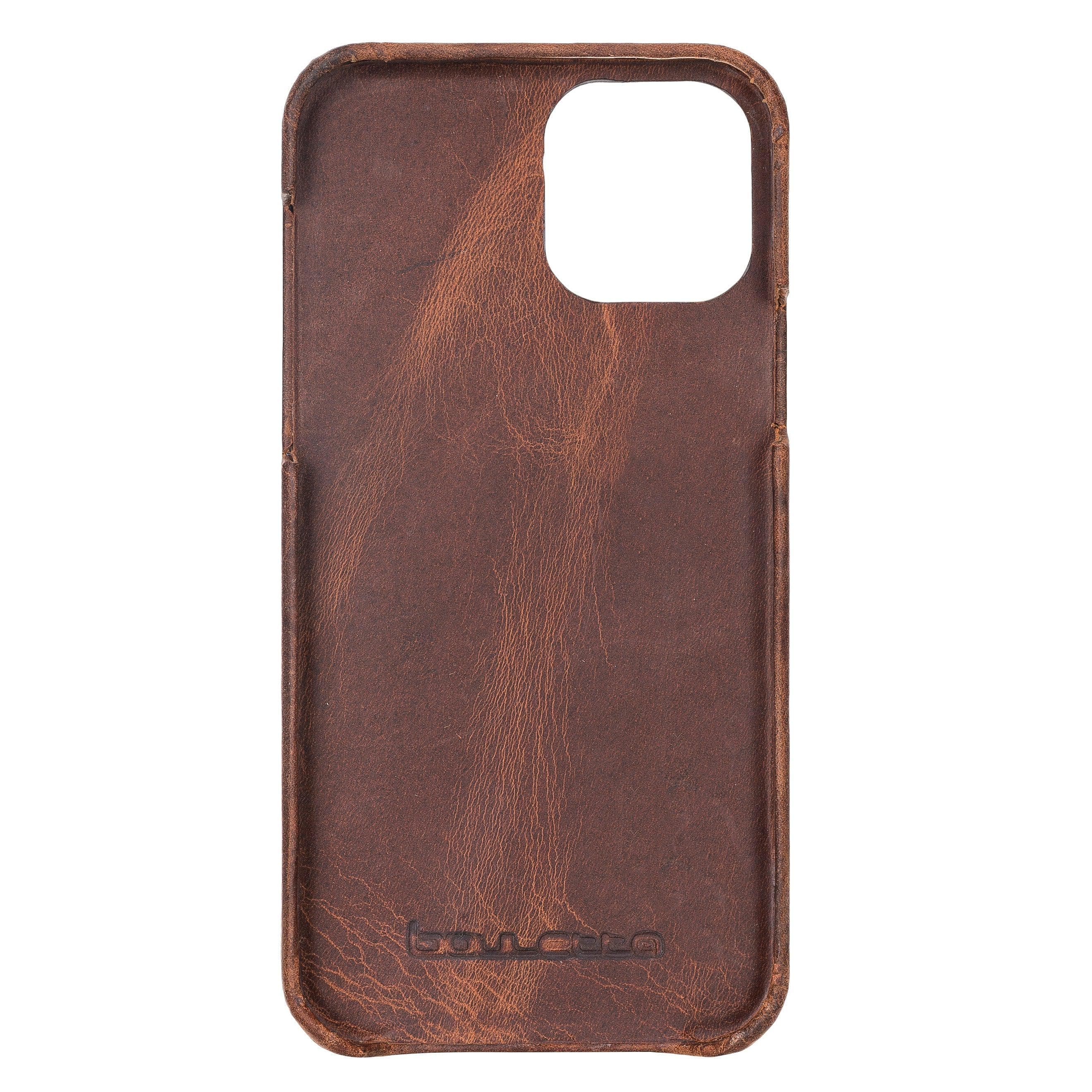 F360 Magic Leather iPhone 12 Pro Max Detachable Wallet Case
