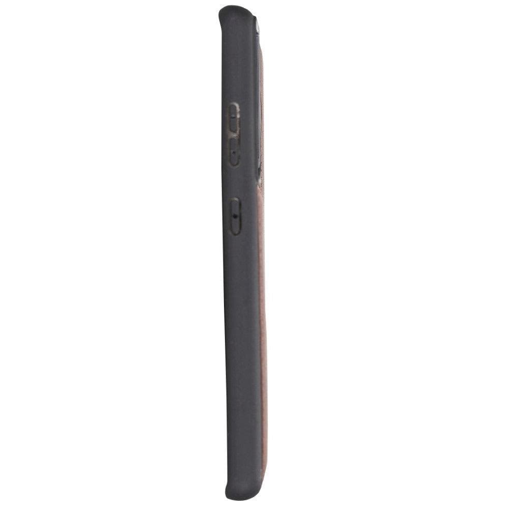Flex Cover Leather Samsung Galaxy S21 Case