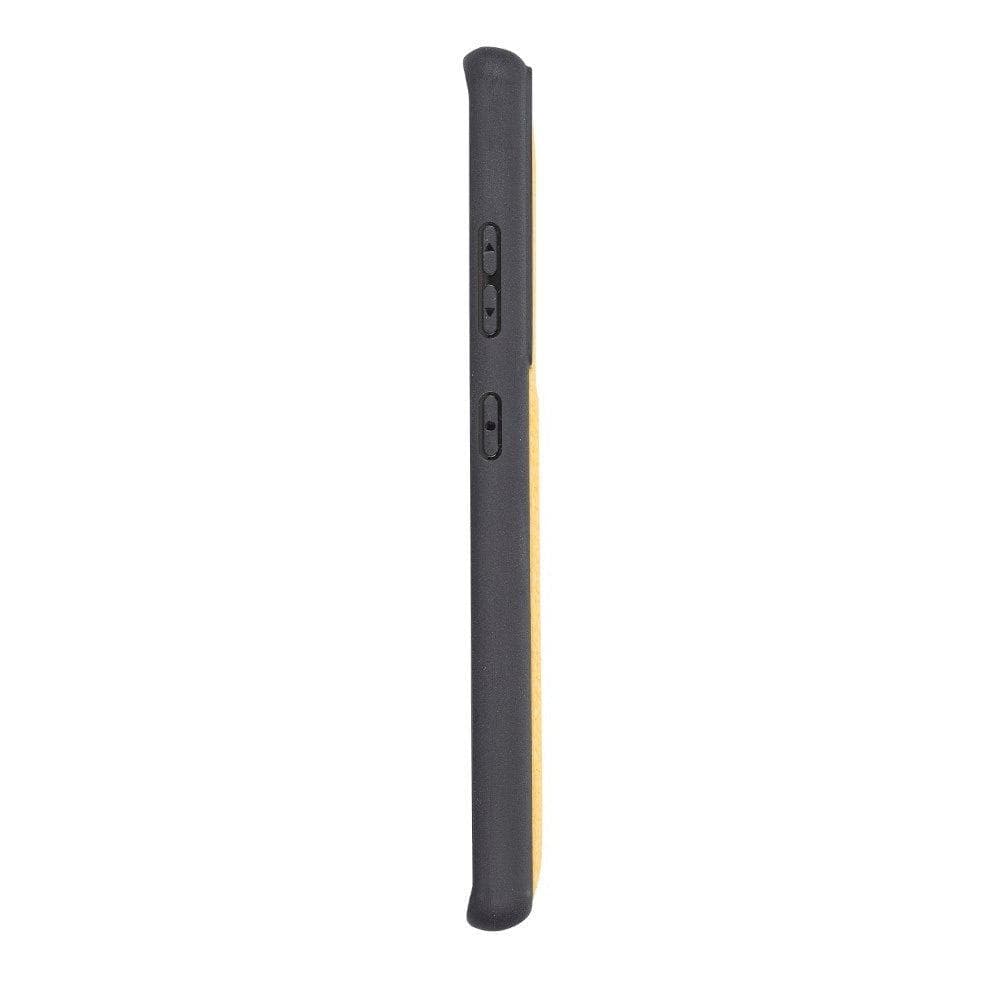 Flex Cover Leather Samsung Galaxy S21 Plus Case