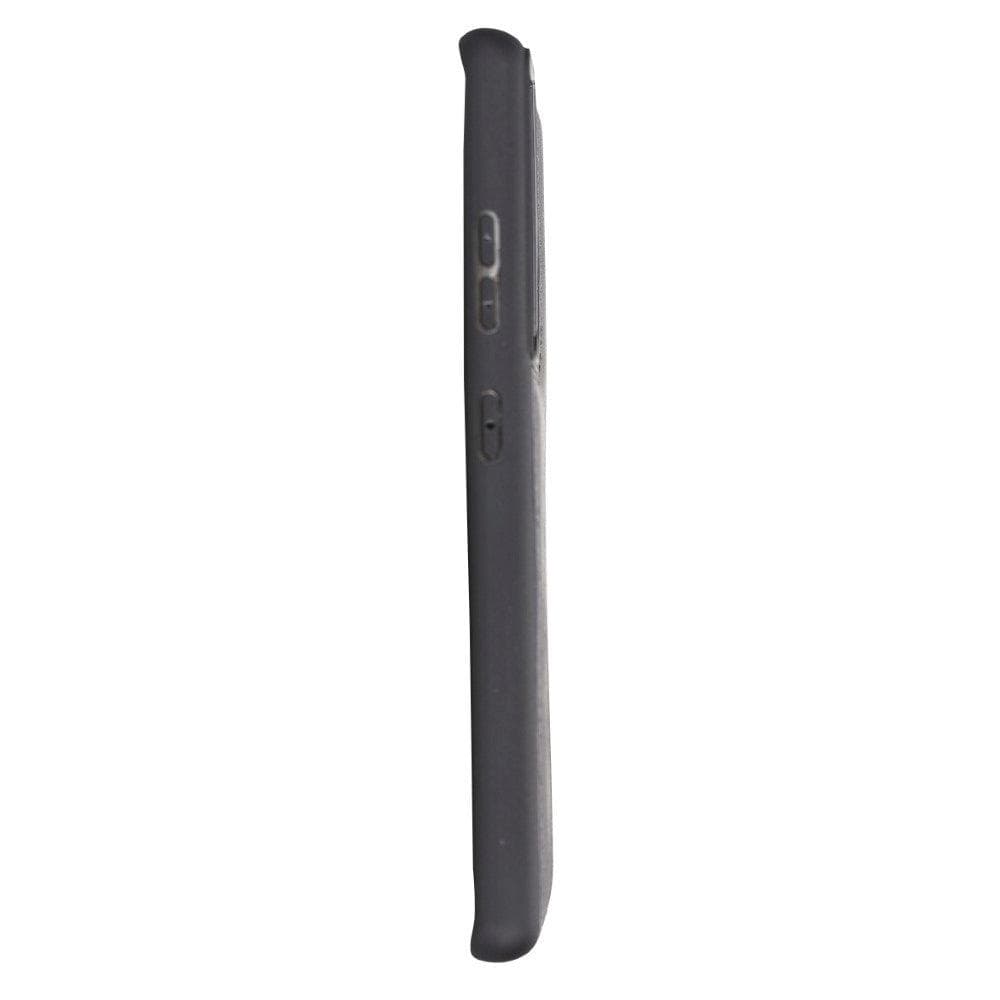 Flex Cover Leather Samsung Galaxy S21 Case