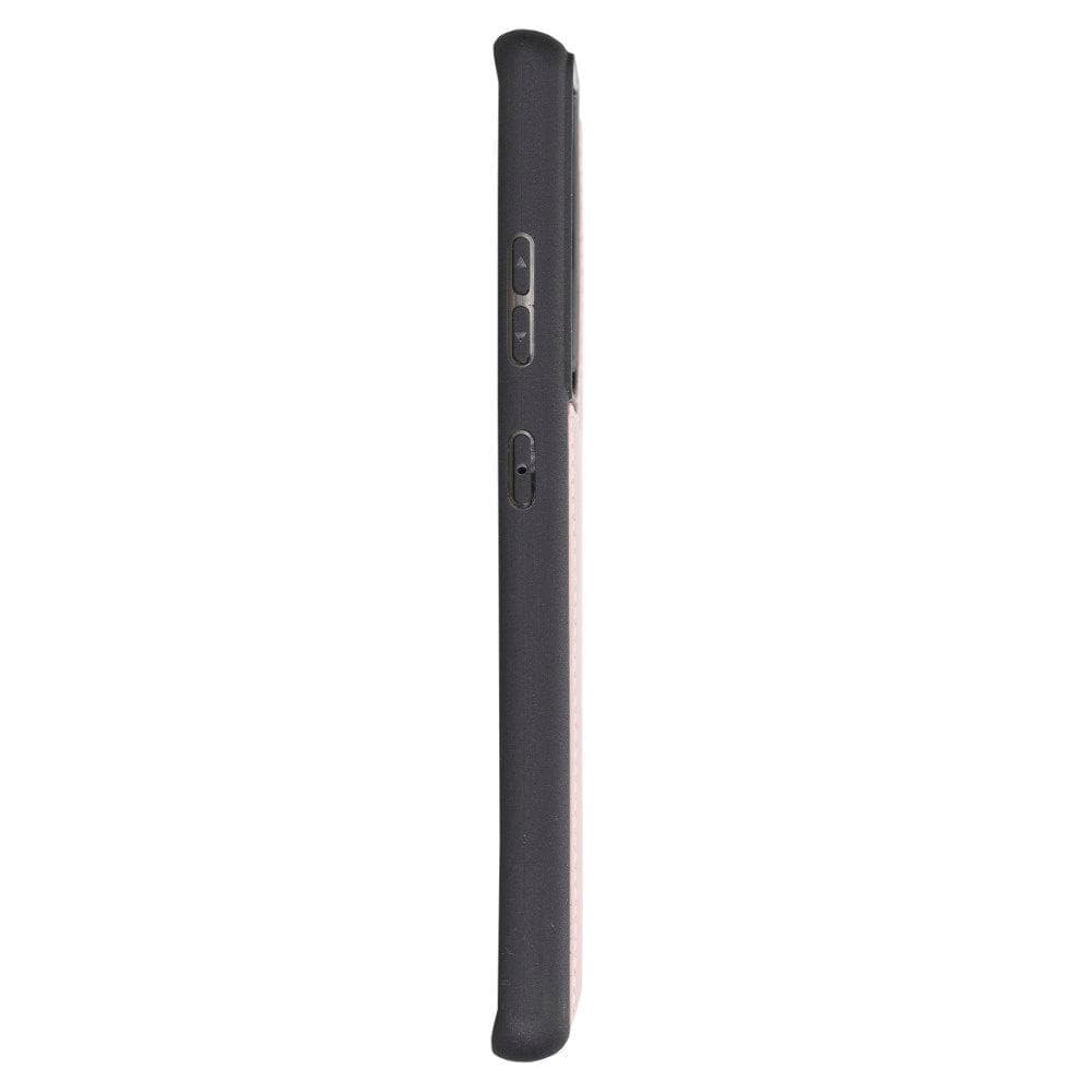 Flex Cover Leather Samsung Galaxy S21 Case